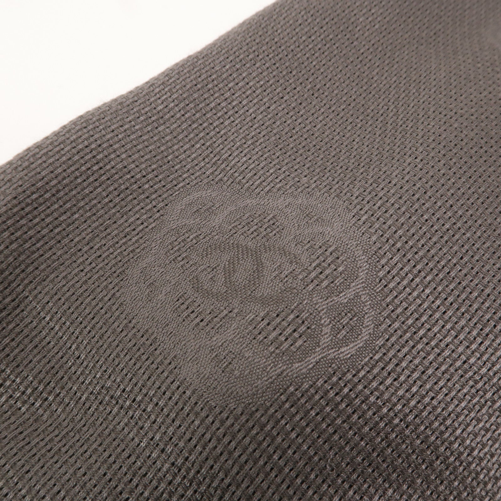 CHANEL 羊絨/絲質Scarf 200x70圍巾