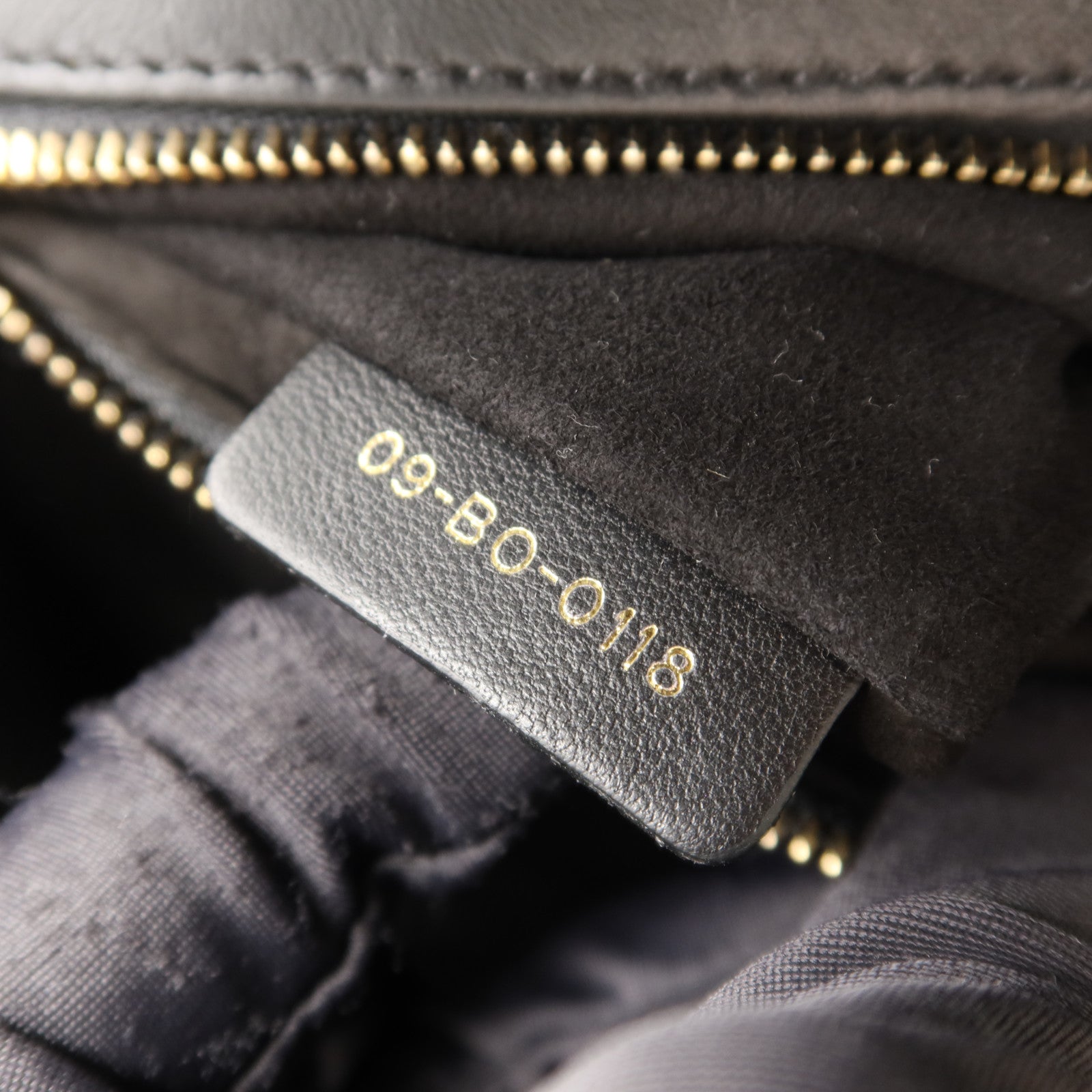 Dior 牛皮皮革Diorama Bag金扣鏈帶肩背袋