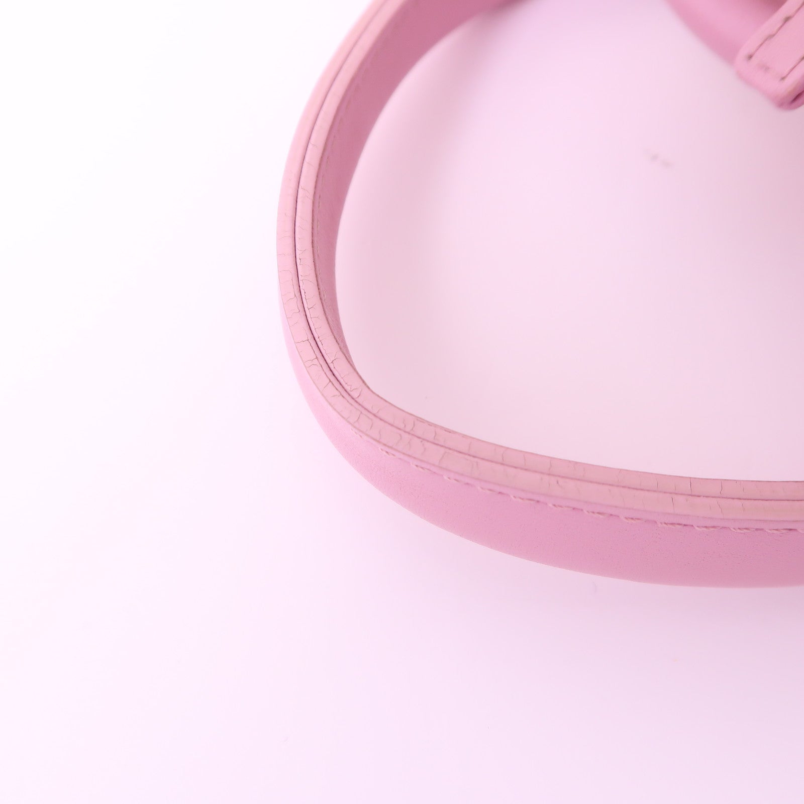 CHANEL 帆布Deauville Bowling Bag銀扣手挽肩背兩用袋