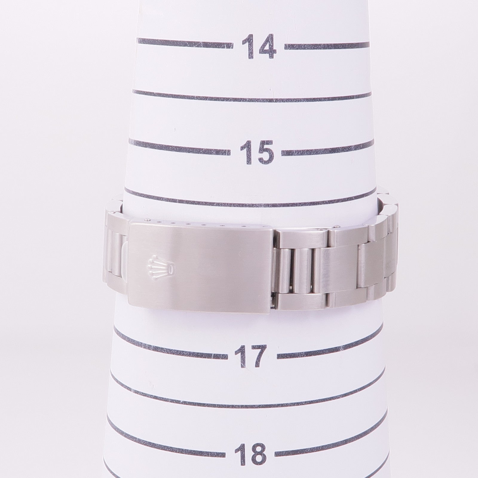 ROLEX Datejust 16200