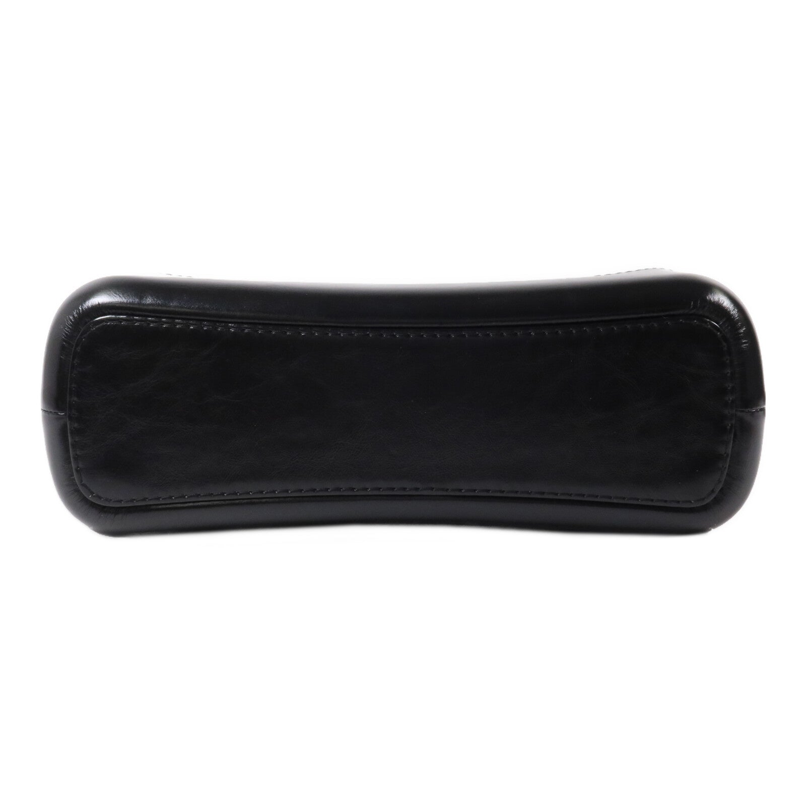 CHANEL 牛皮皮革Gabrielle Shopping Tote鏈帶手挽肩背兩用袋