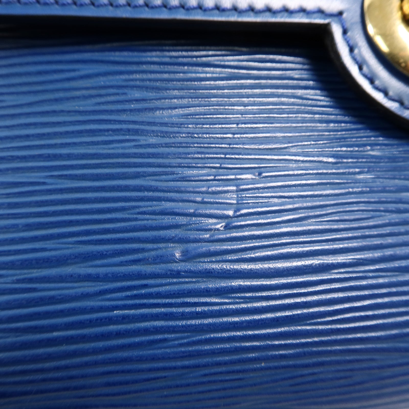 LOUIS VUITTON Epi Pochette Arche肩背袋