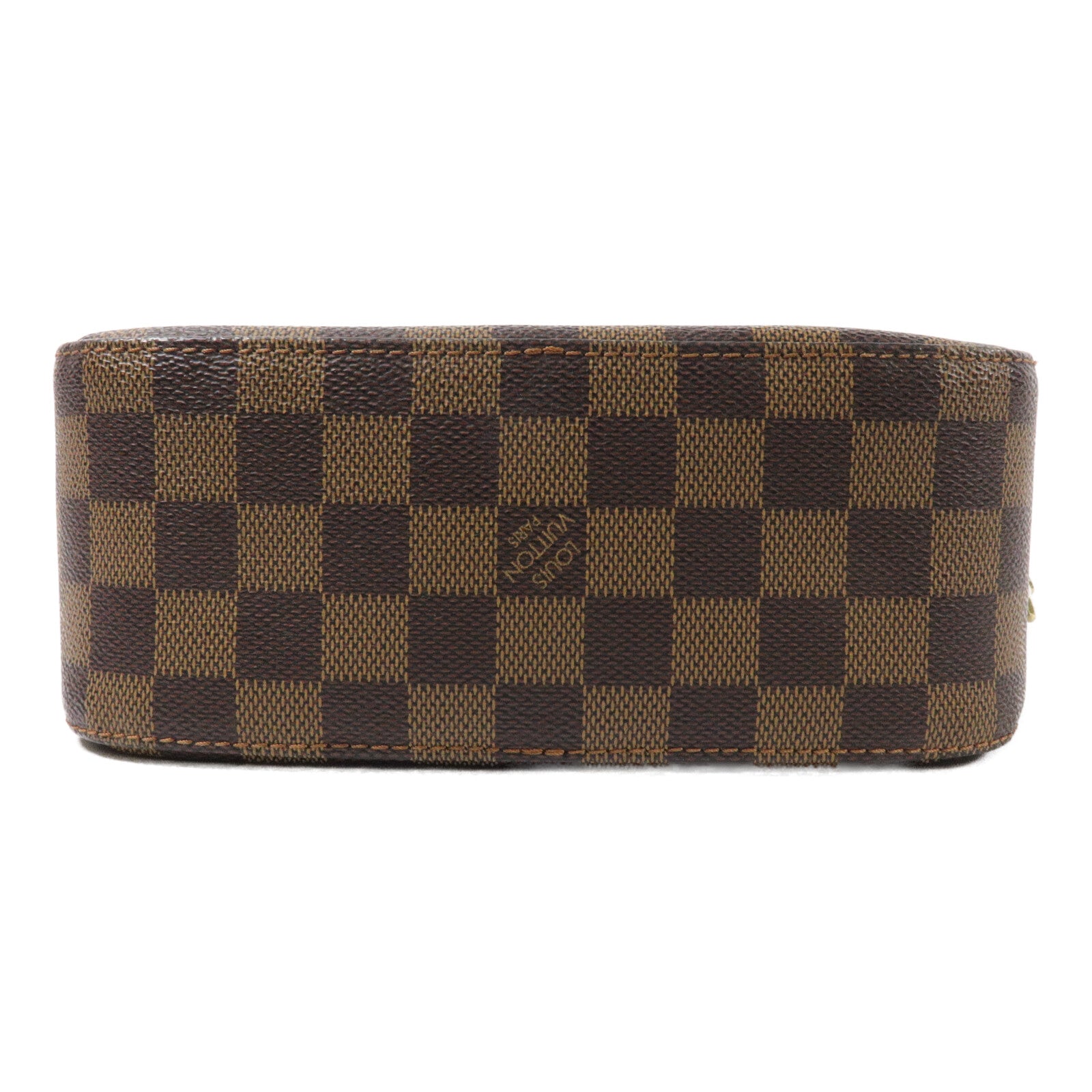 LOUIS VUITTON Damier Spontini手挽肩背兩用袋
