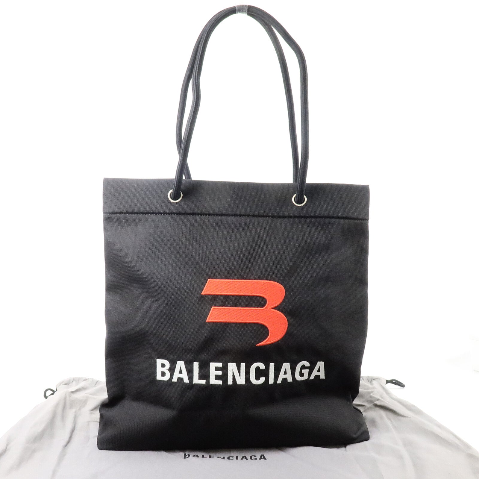 BALENCIAGA 尼龍Explorer Tote Bag手挽袋