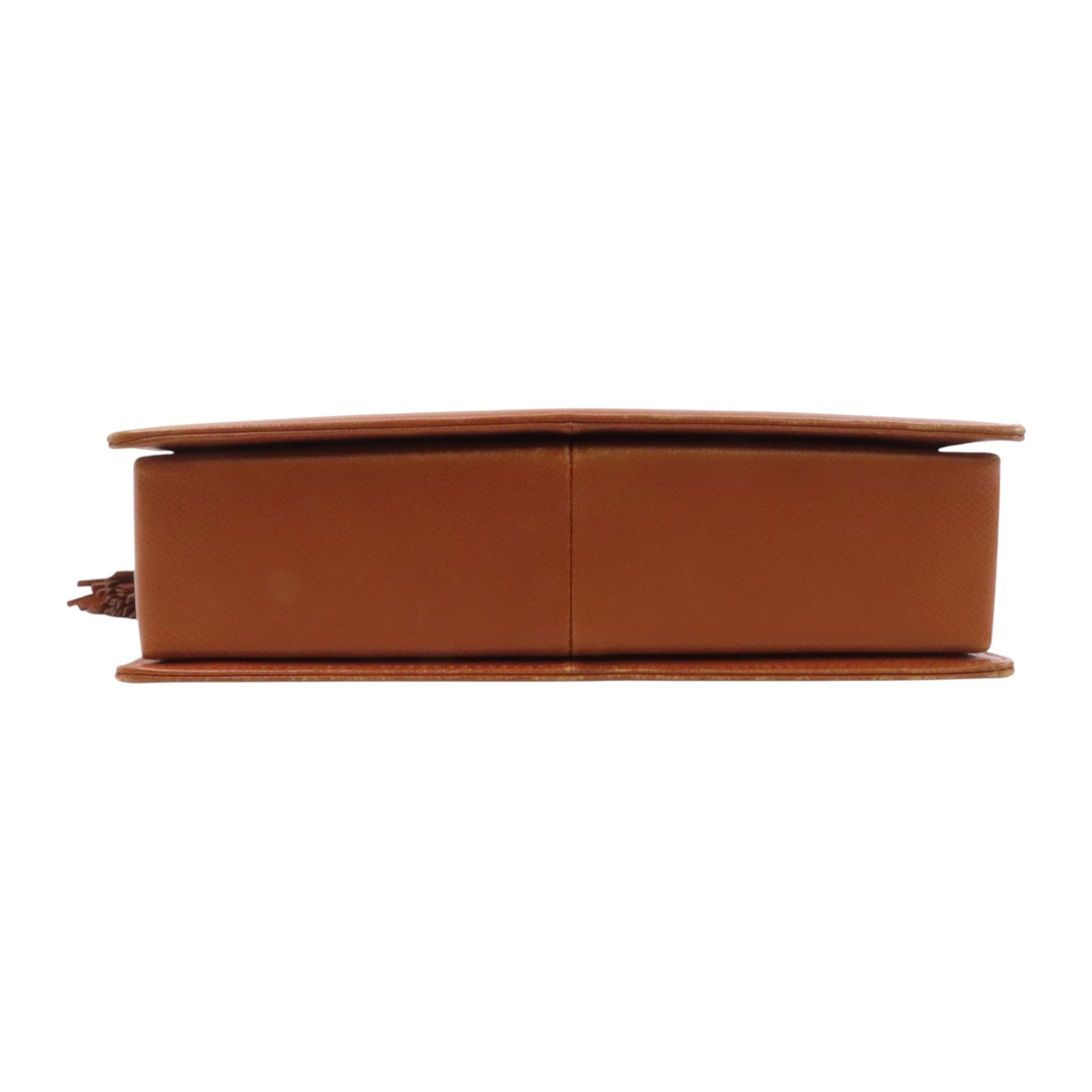 Valentino 【激減優惠】牛皮皮革2Way Shoulder Bag金扣手挽肩背兩用袋