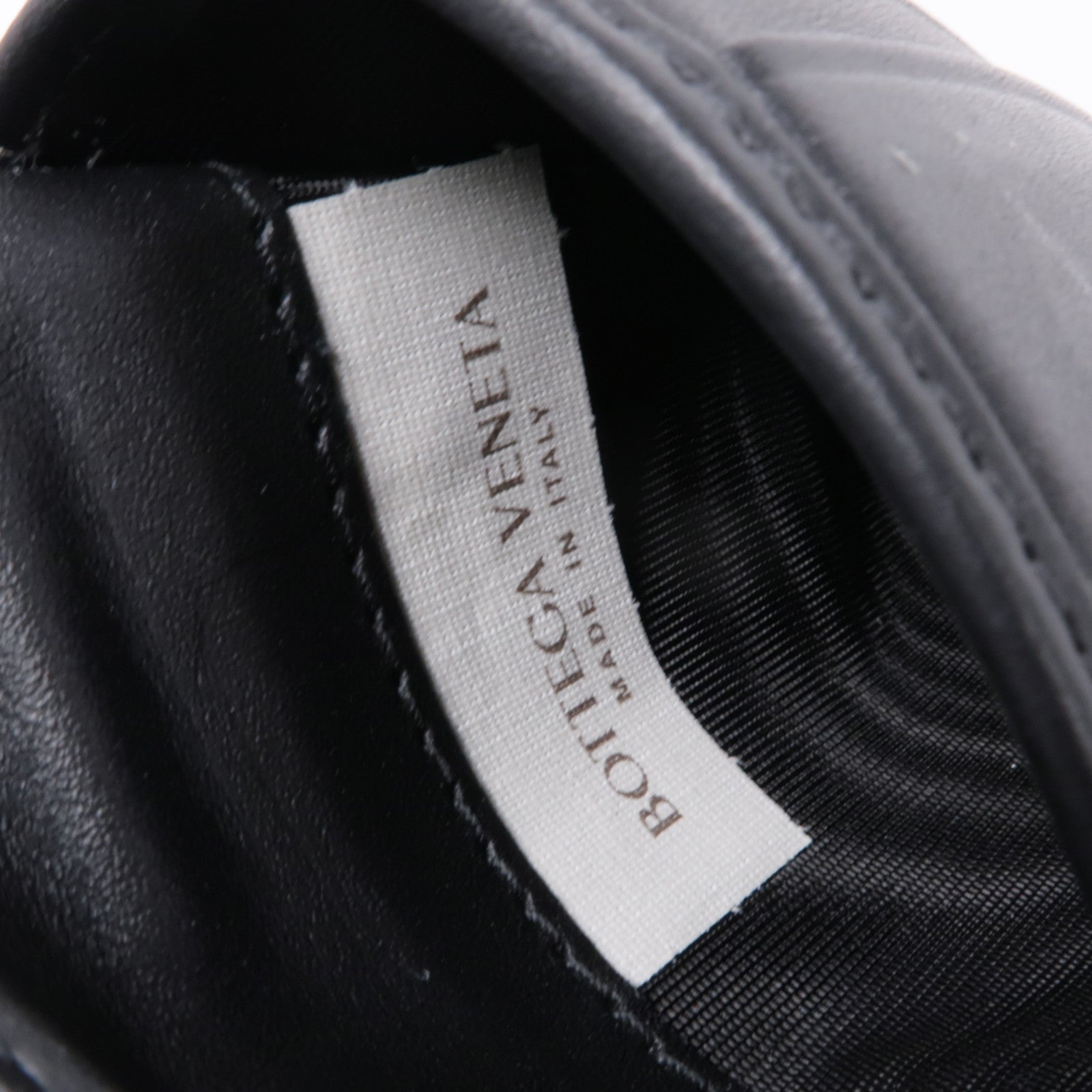 BOTTEGA VENETA 織紋皮革Wallet錢包