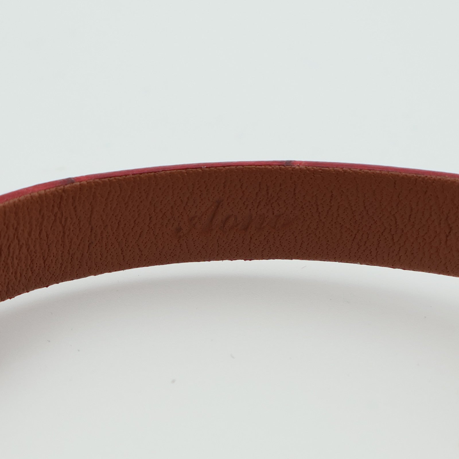 LOUIS VUITTON Tambour Bijou Watch Q151L