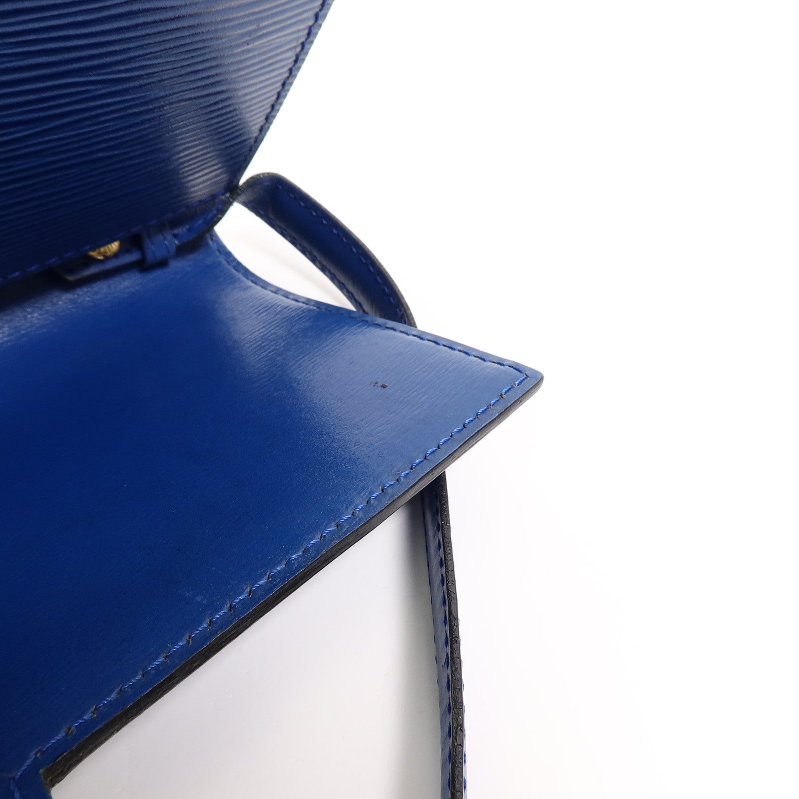 LOUIS VUITTON Epi Pochette Arche肩背袋
