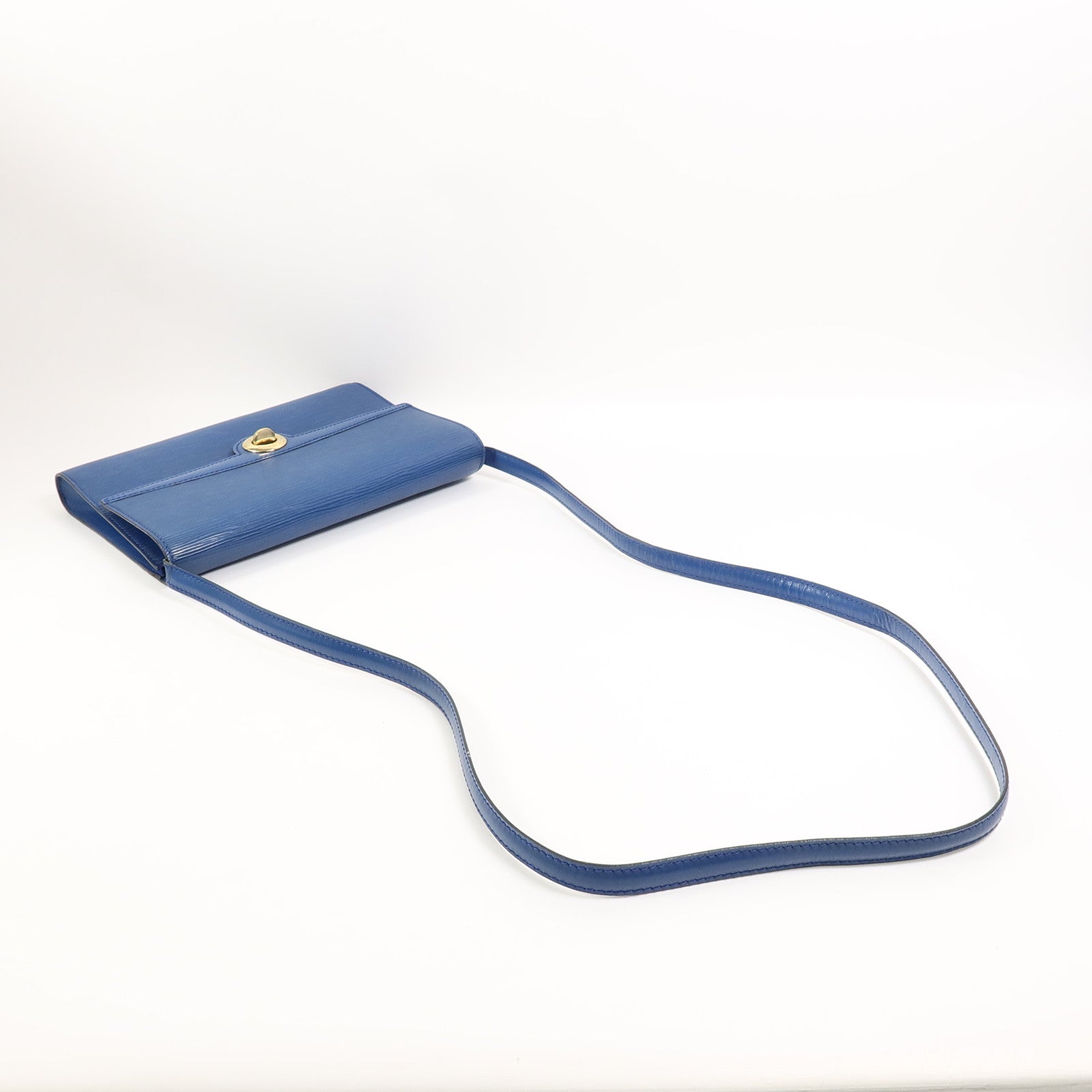 LOUIS VUITTON Epi Pochette Arche肩背袋