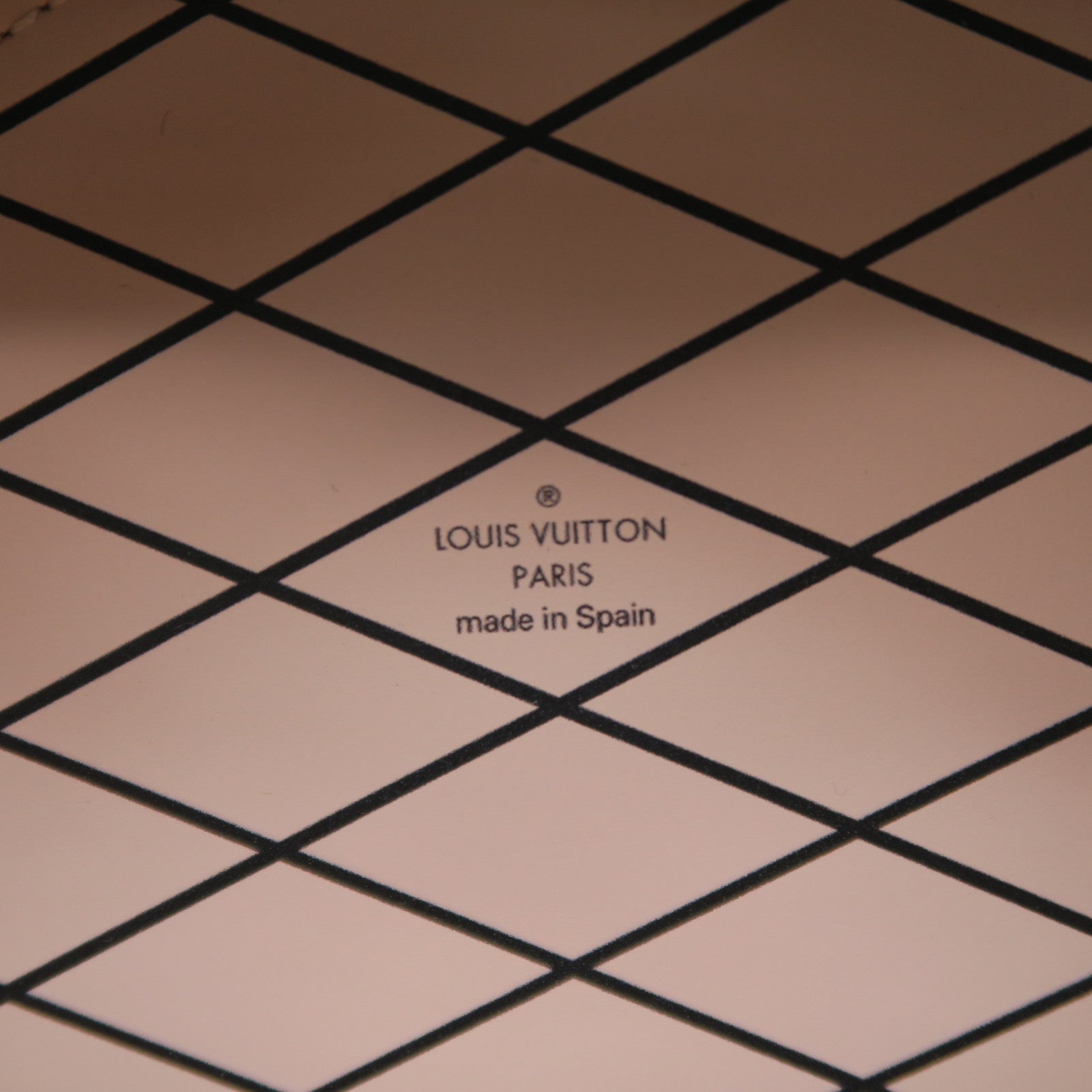 LOUIS VUITTON 【清倉大減價】Monogram Mini Boite Chapeau金扣手挽肩背兩用袋啡色