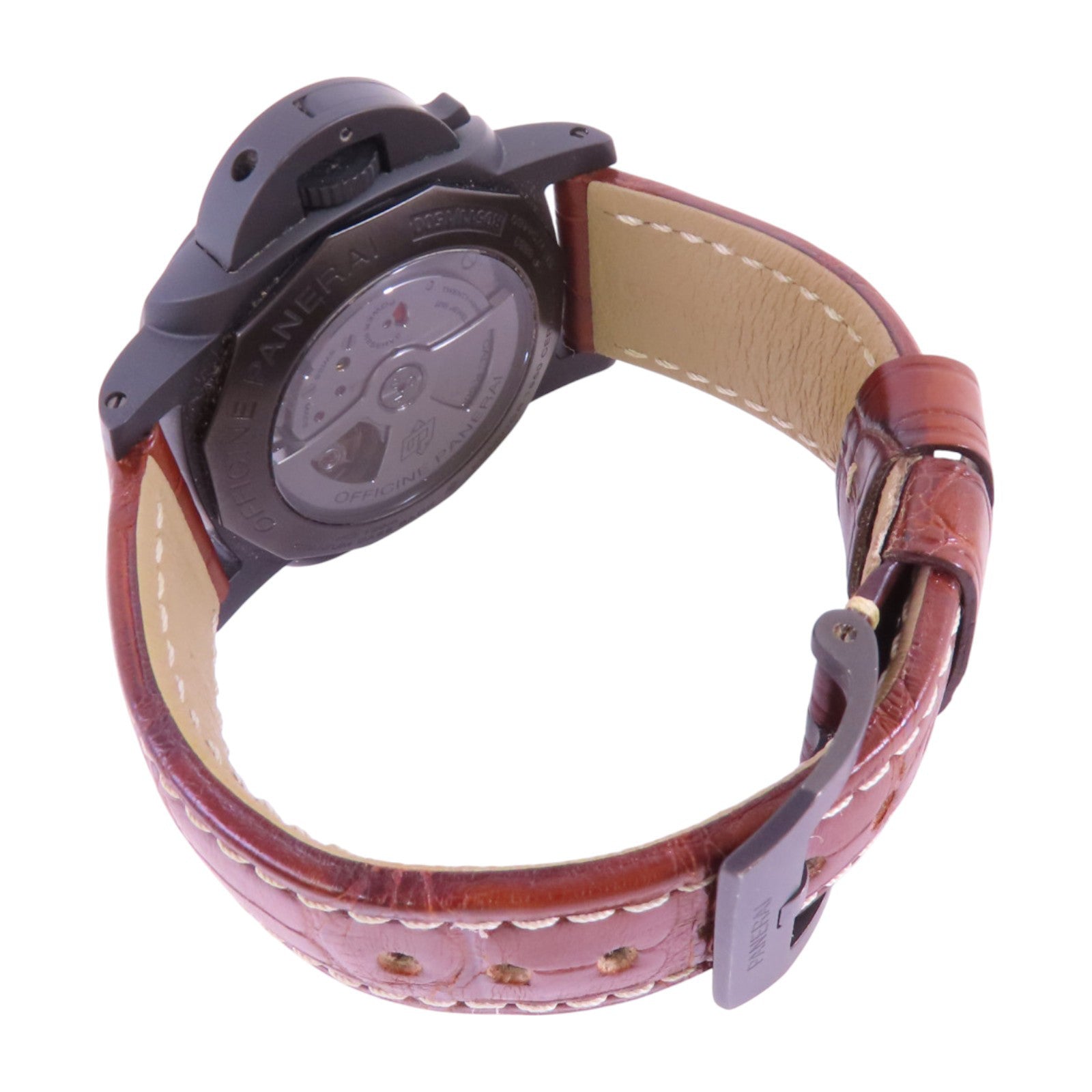 PANERAI Luminor1950 3 Days GMT PAM00441