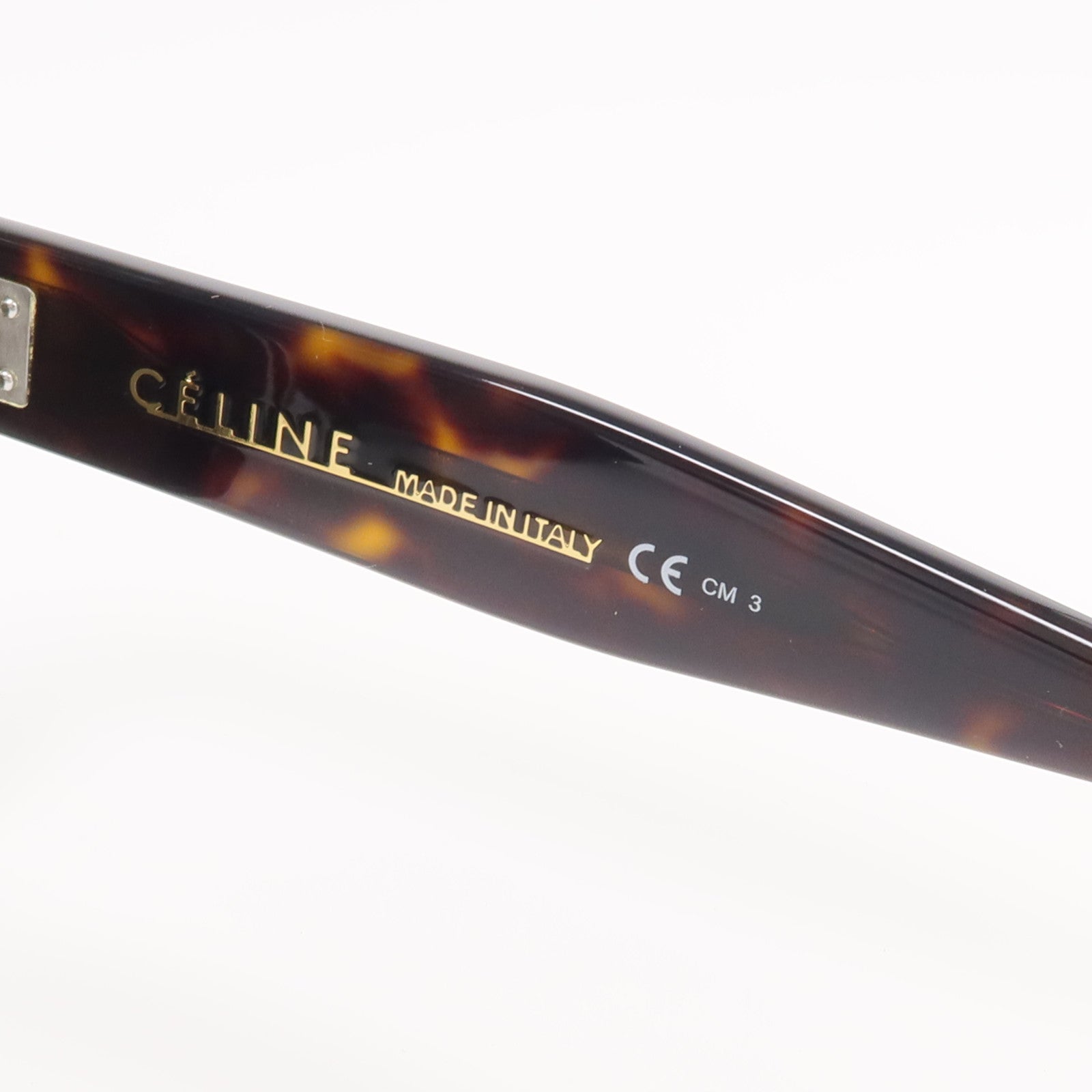 CELINE PVC Sunglasses太陽眼鏡