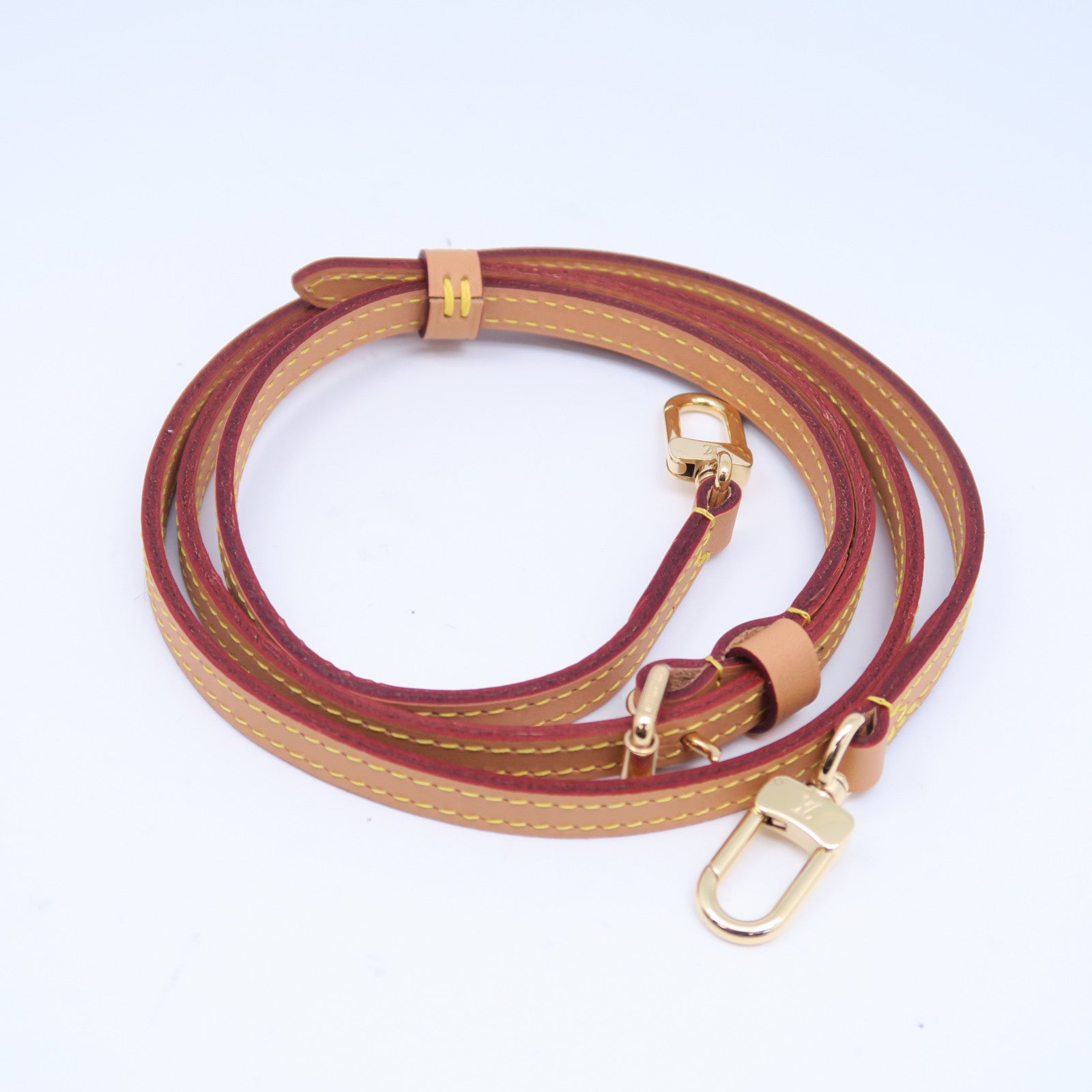 LOUIS VUITTON 【清倉大減價】Monogram Mini Boite Chapeau金扣手挽肩背兩用袋啡色