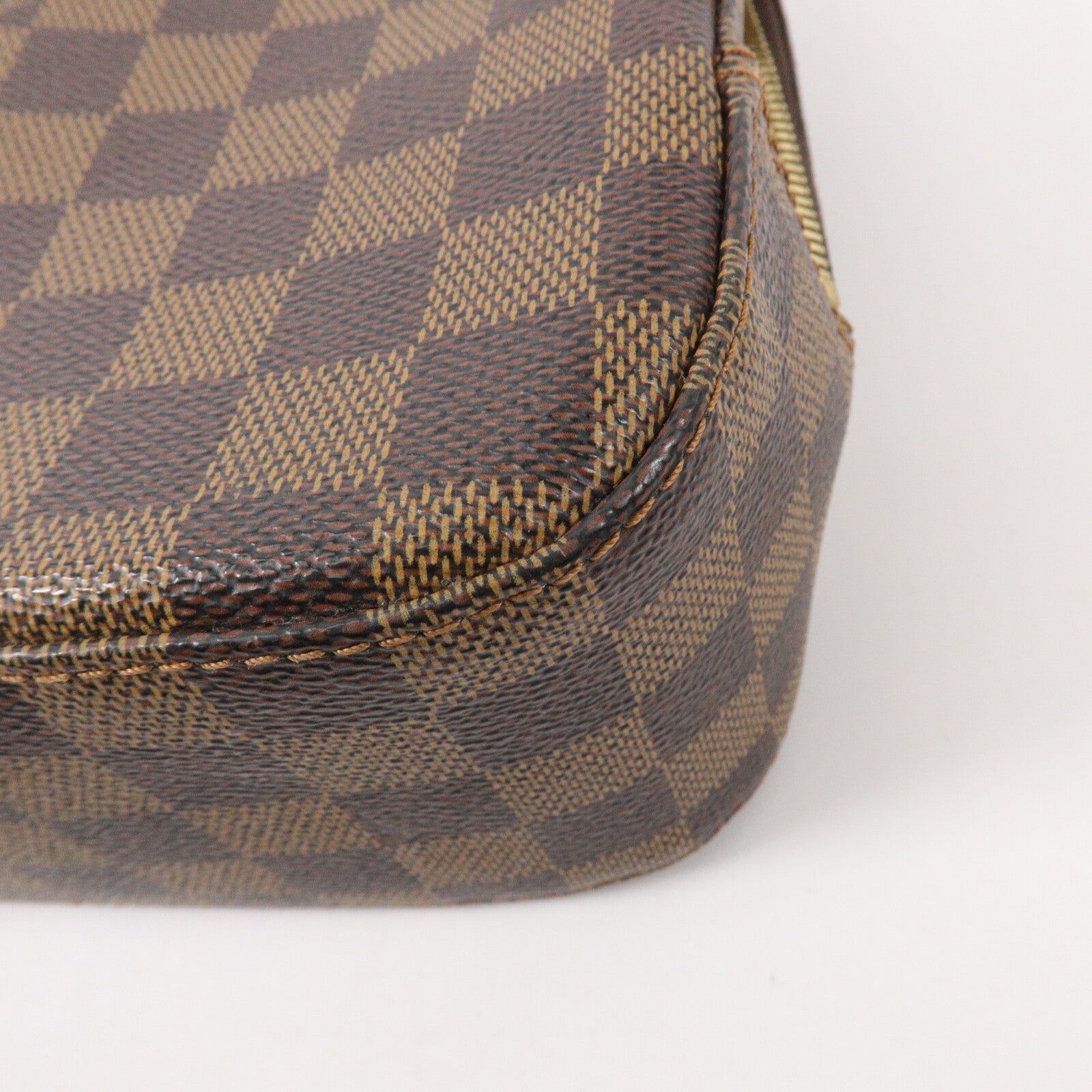 LOUIS VUITTON Damier Spontini手挽肩背兩用袋