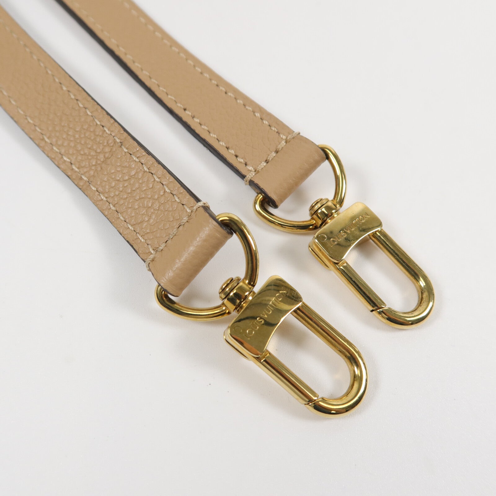 LOUIS VUITTON Monogram Empreinte Pochette Metis手挽肩背兩用袋