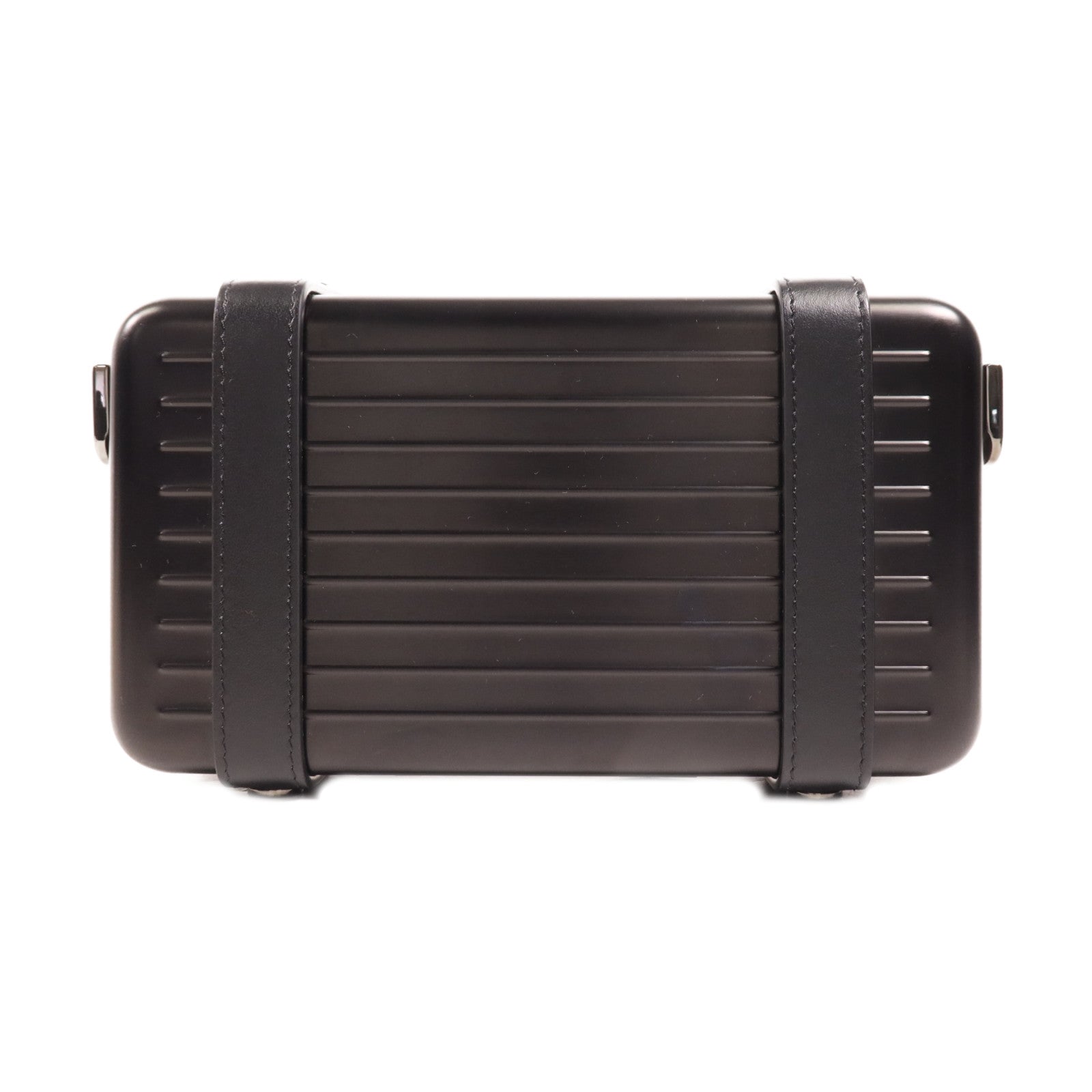 RIMOWA 鋁合金Personal肩背袋