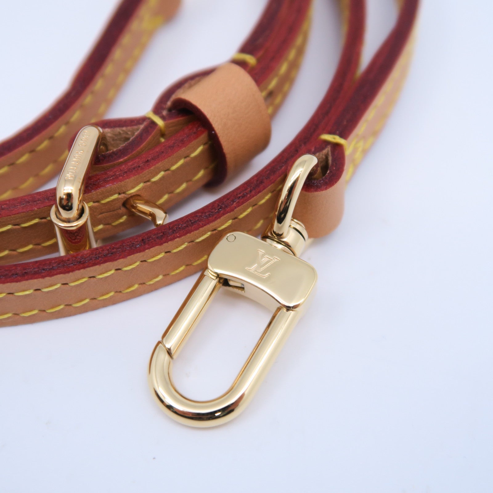 LOUIS VUITTON 【清倉大減價】Monogram Mini Boite Chapeau金扣手挽肩背兩用袋啡色