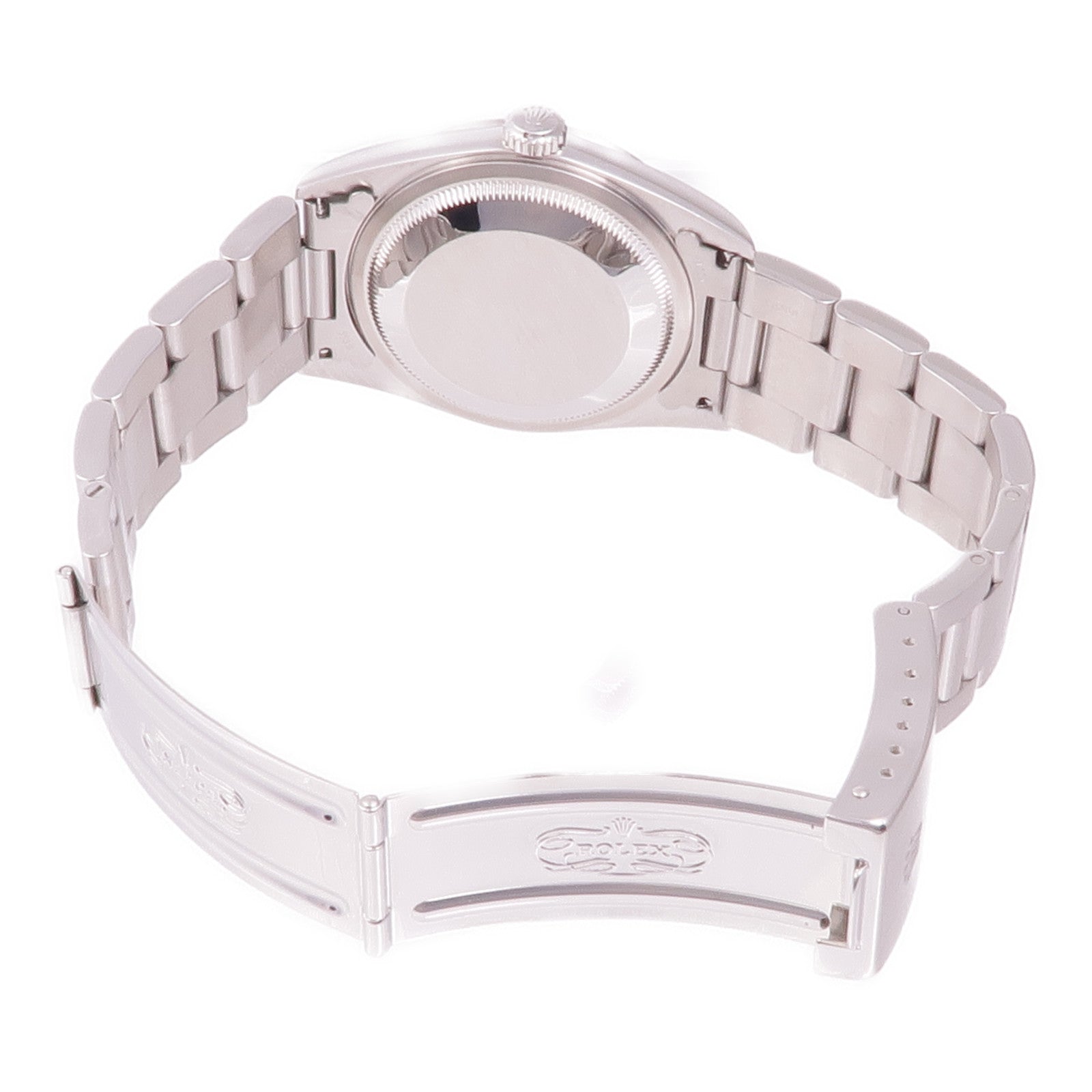 ROLEX Datejust 16200