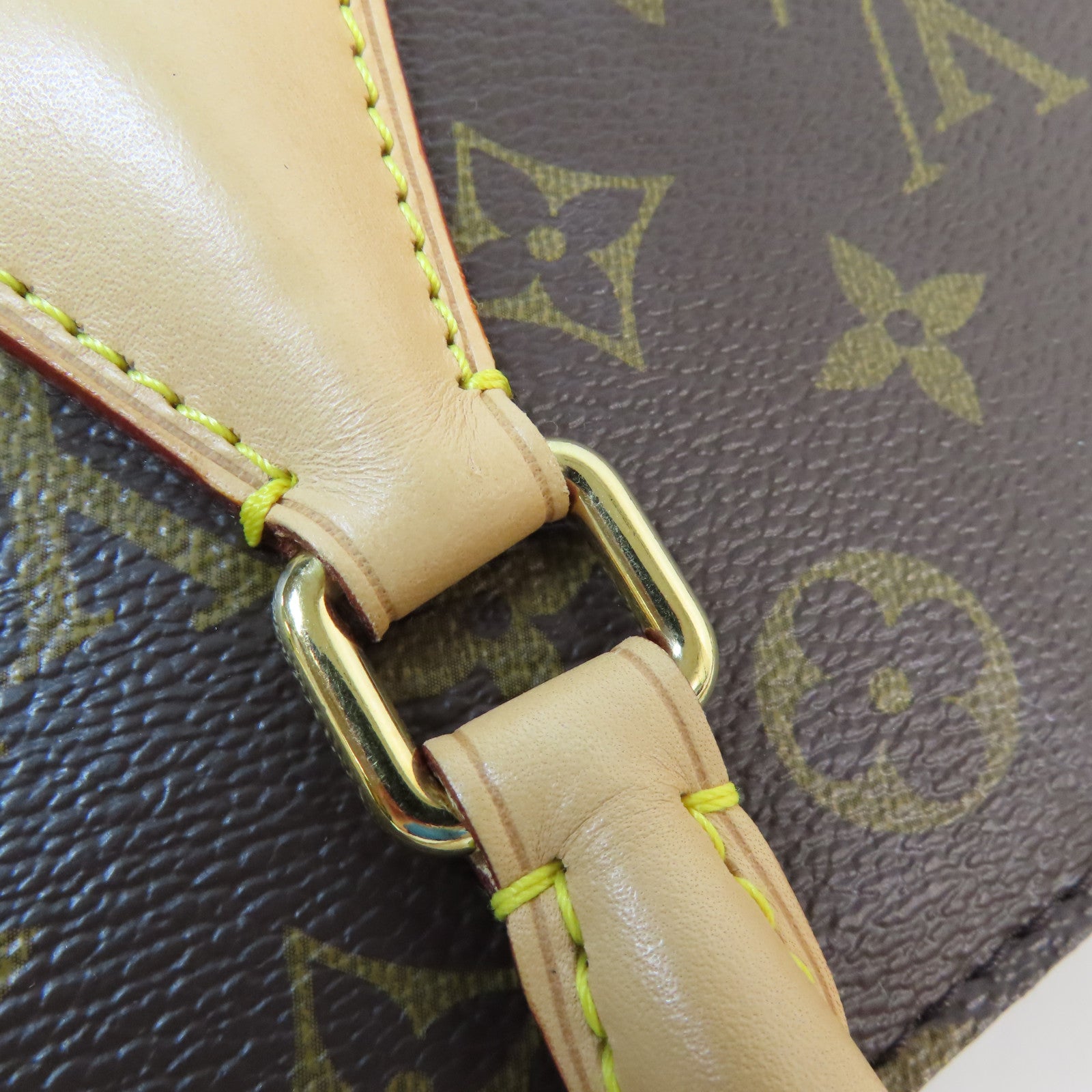 LOUIS VUITTON Monogram Phenix MM金扣手挽肩背兩用袋