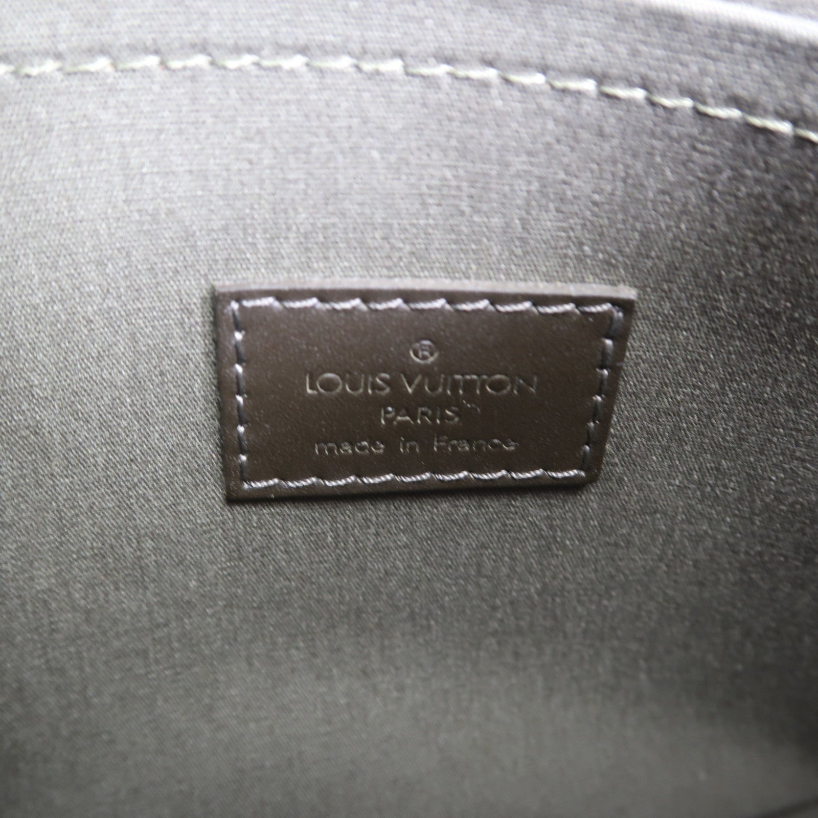 LOUIS VUITTON Monogram Mini Lucille PM金扣肩背袋