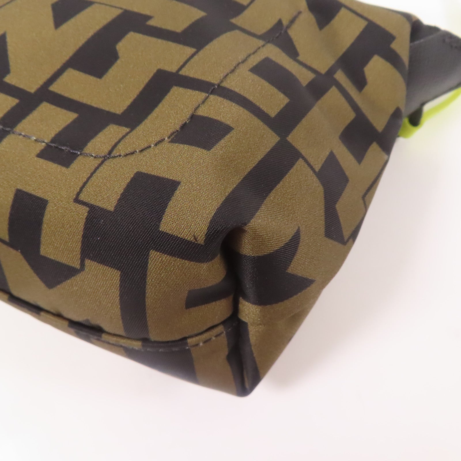 Longchamp 尼龍Hand Bag手挽袋