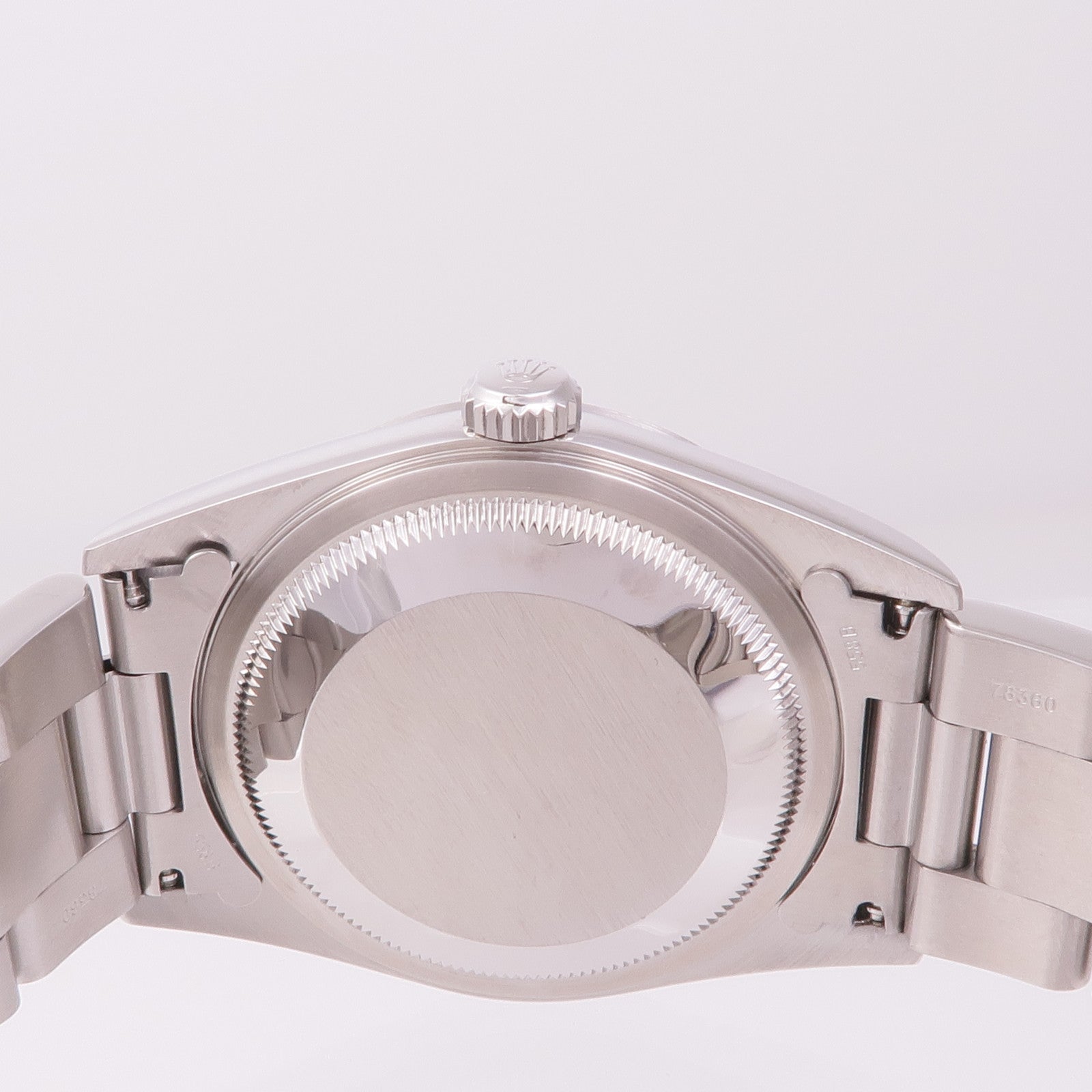 ROLEX Datejust 16200