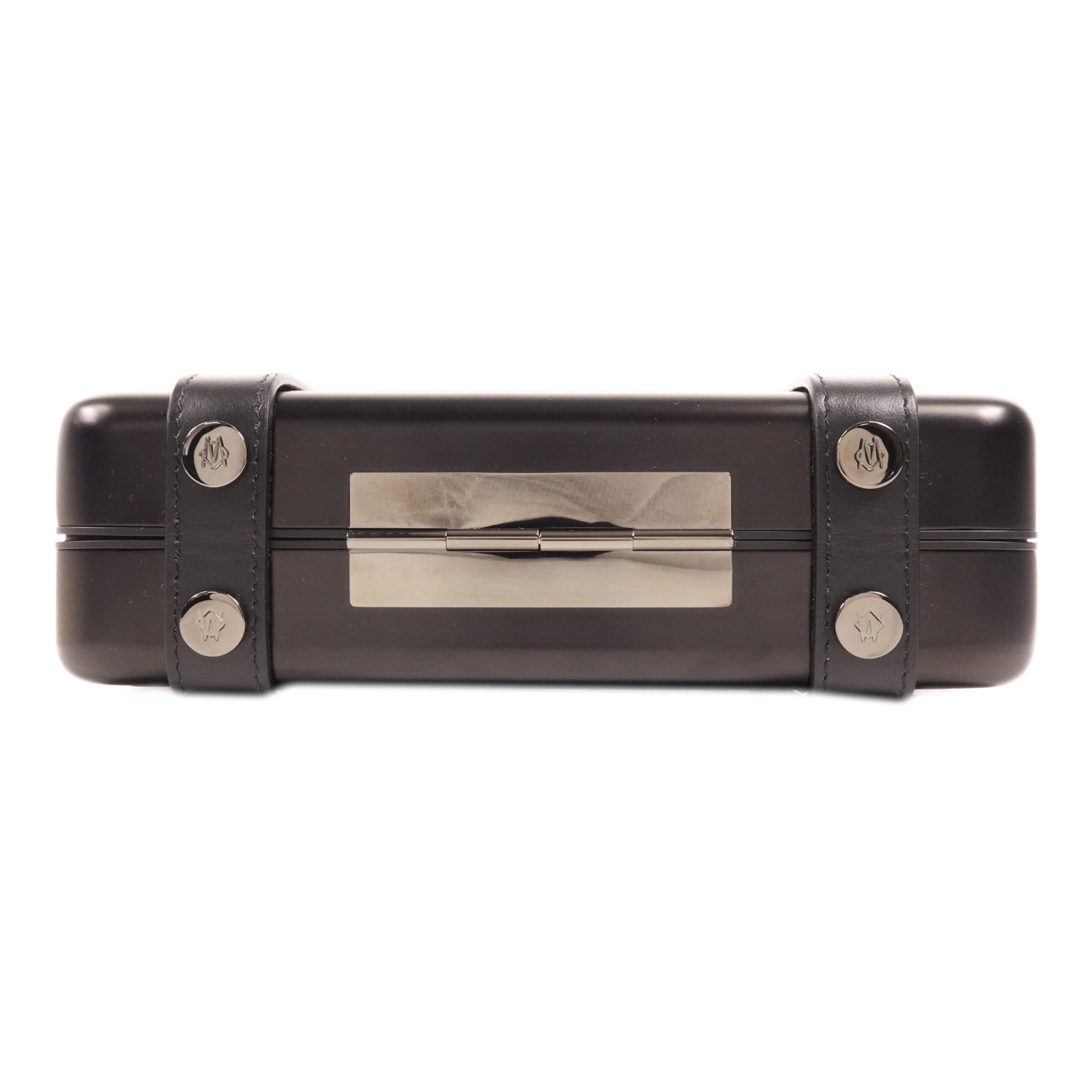 RIMOWA 鋁合金Personal肩背袋