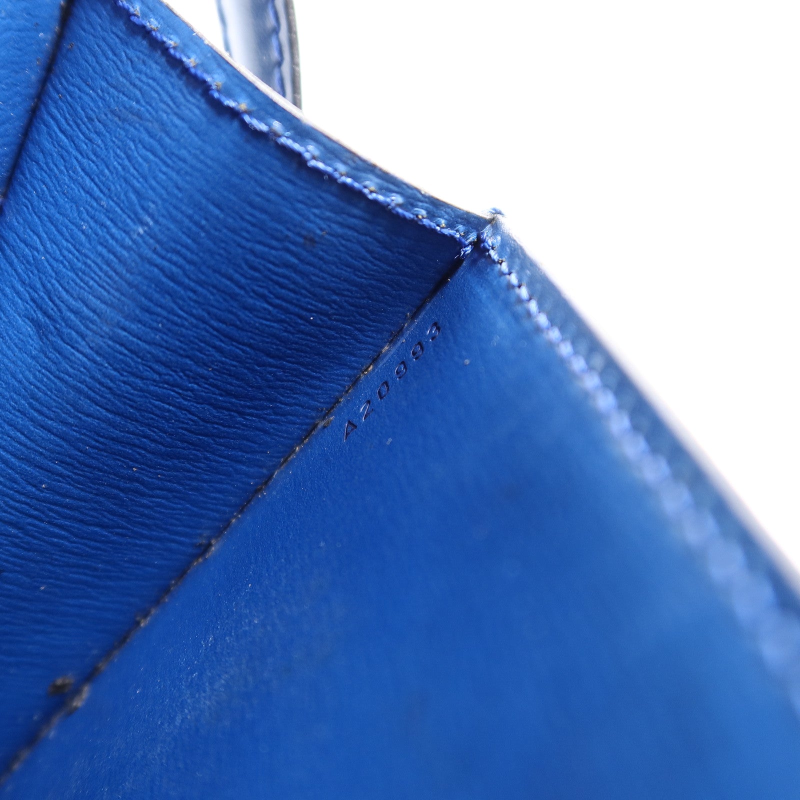 LOUIS VUITTON Epi Pochette Arche肩背袋