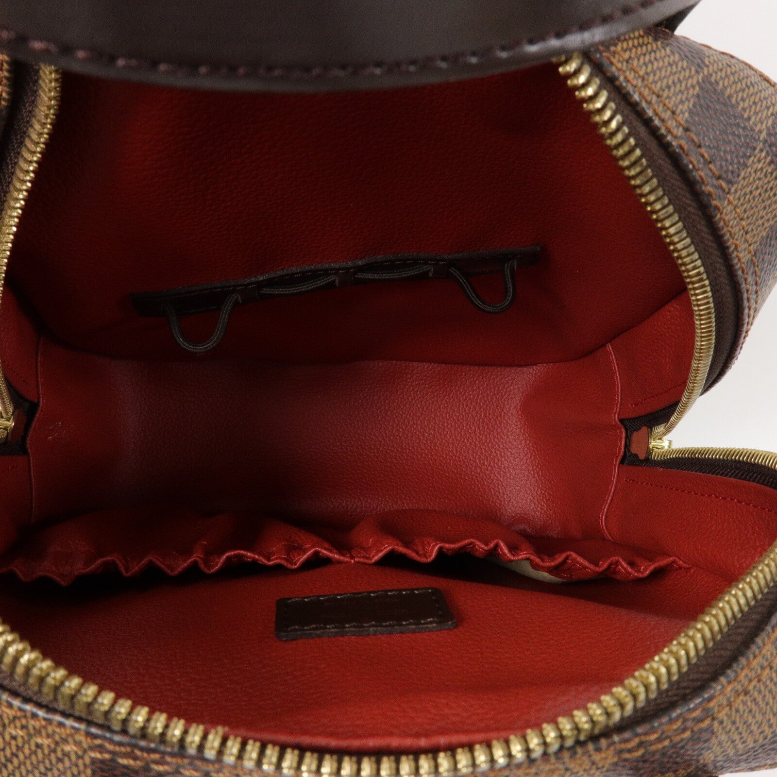LOUIS VUITTON Damier Spontini手挽肩背兩用袋