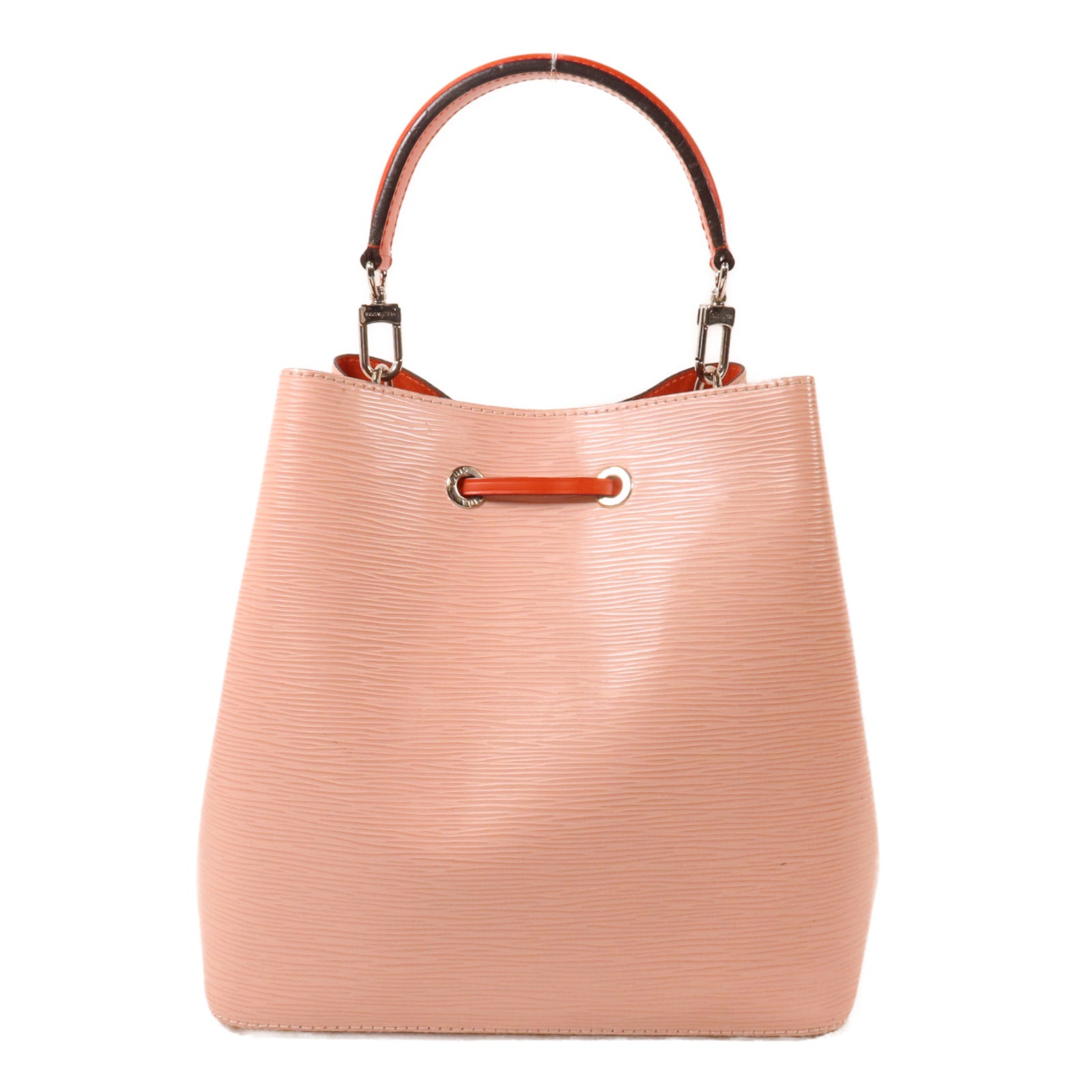 LOUIS VUITTON Epi Neo Noe手挽肩背兩用袋