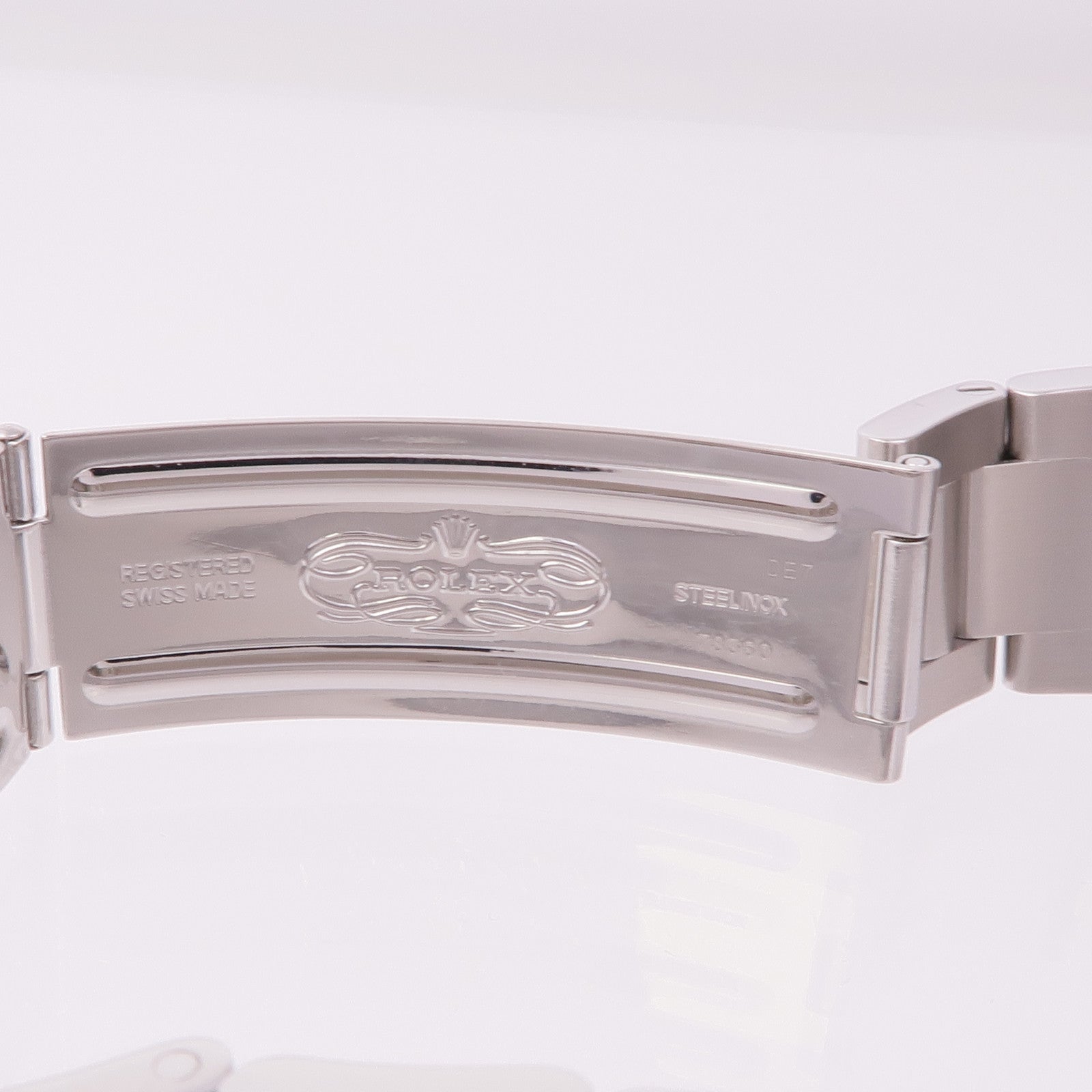 ROLEX Datejust 16200