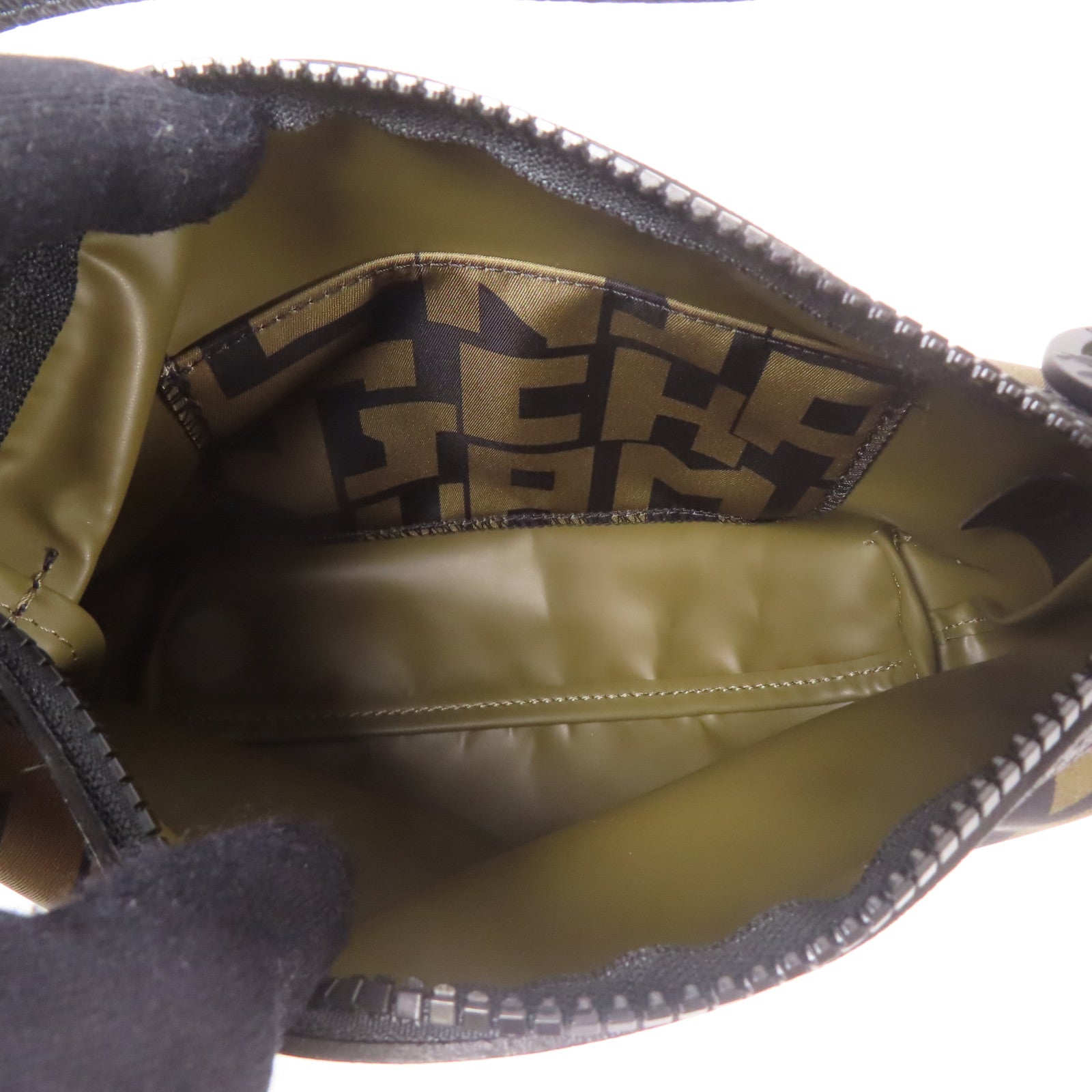 Longchamp 尼龍Hand Bag手挽袋