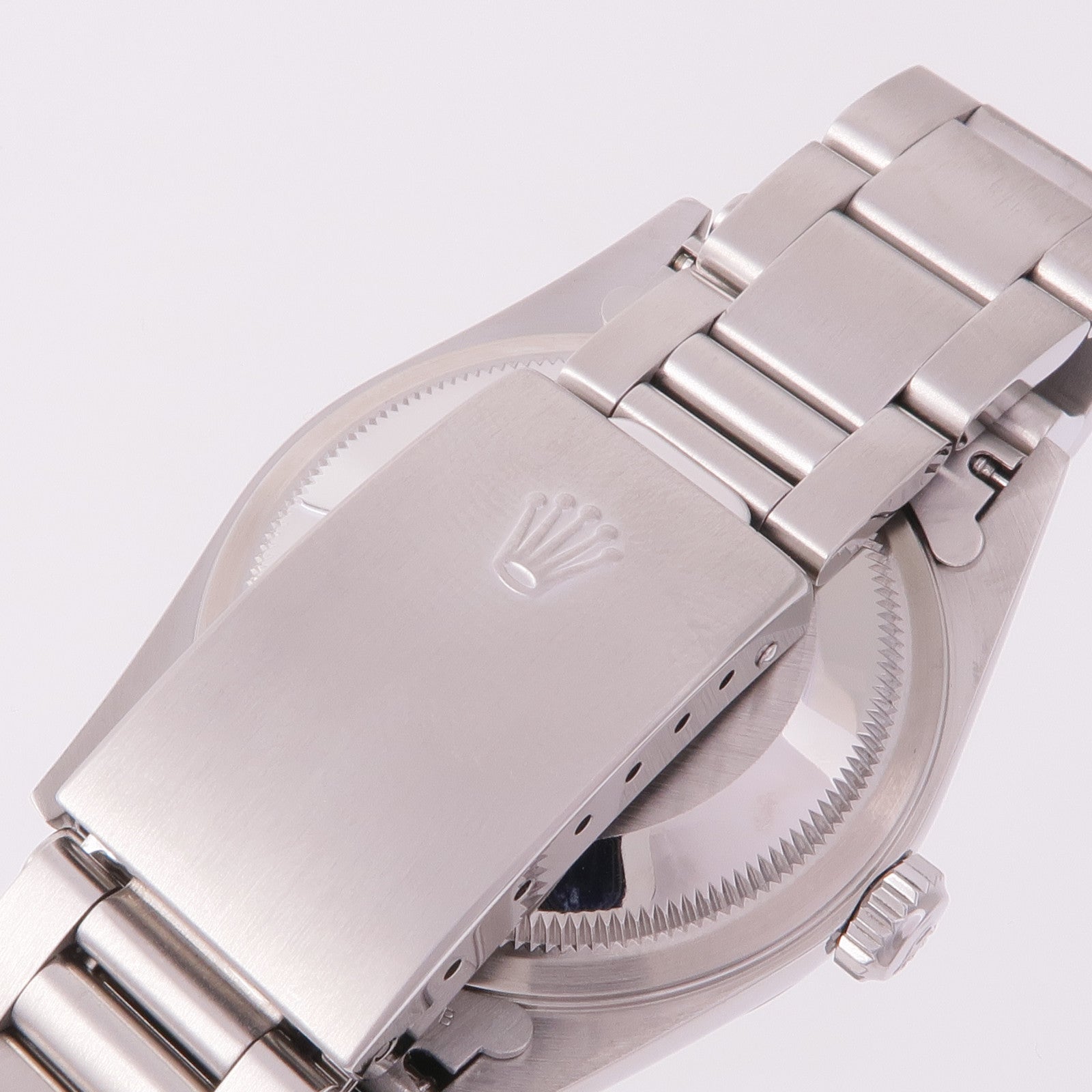 ROLEX Datejust 16200