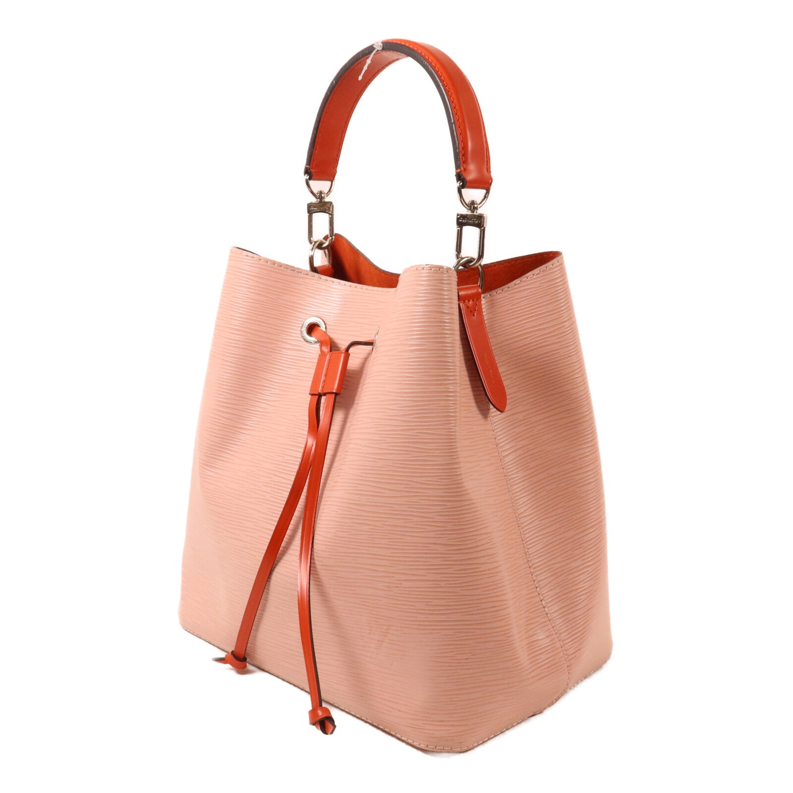 LOUIS VUITTON Epi Neo Noe手挽肩背兩用袋