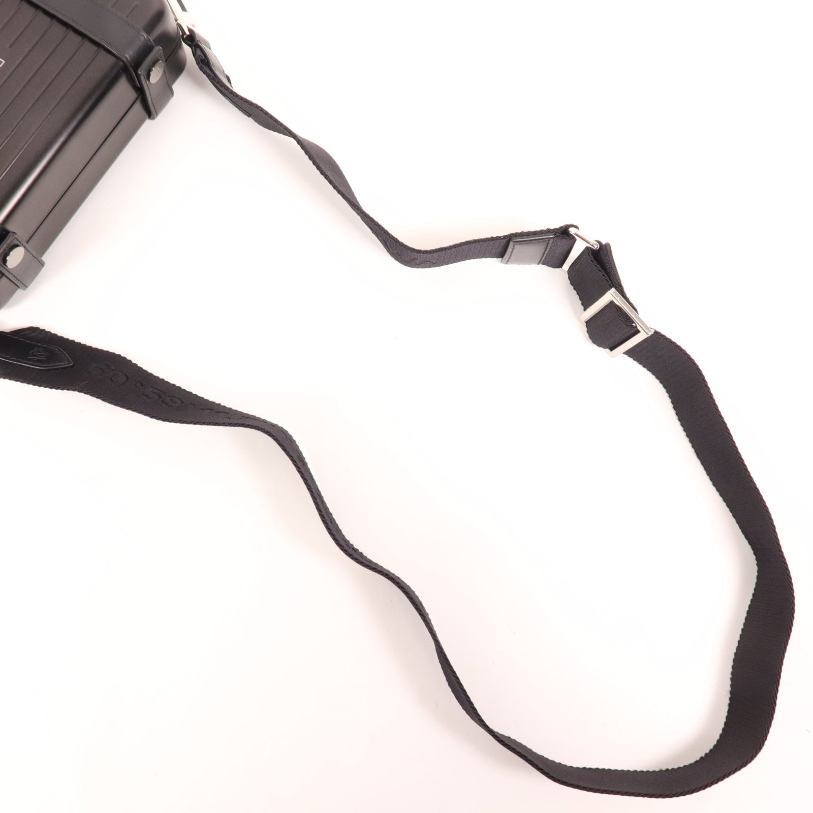 RIMOWA 鋁合金Personal肩背袋