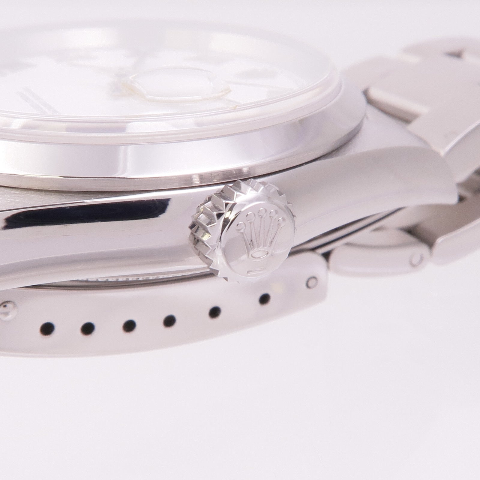 ROLEX Datejust 16200