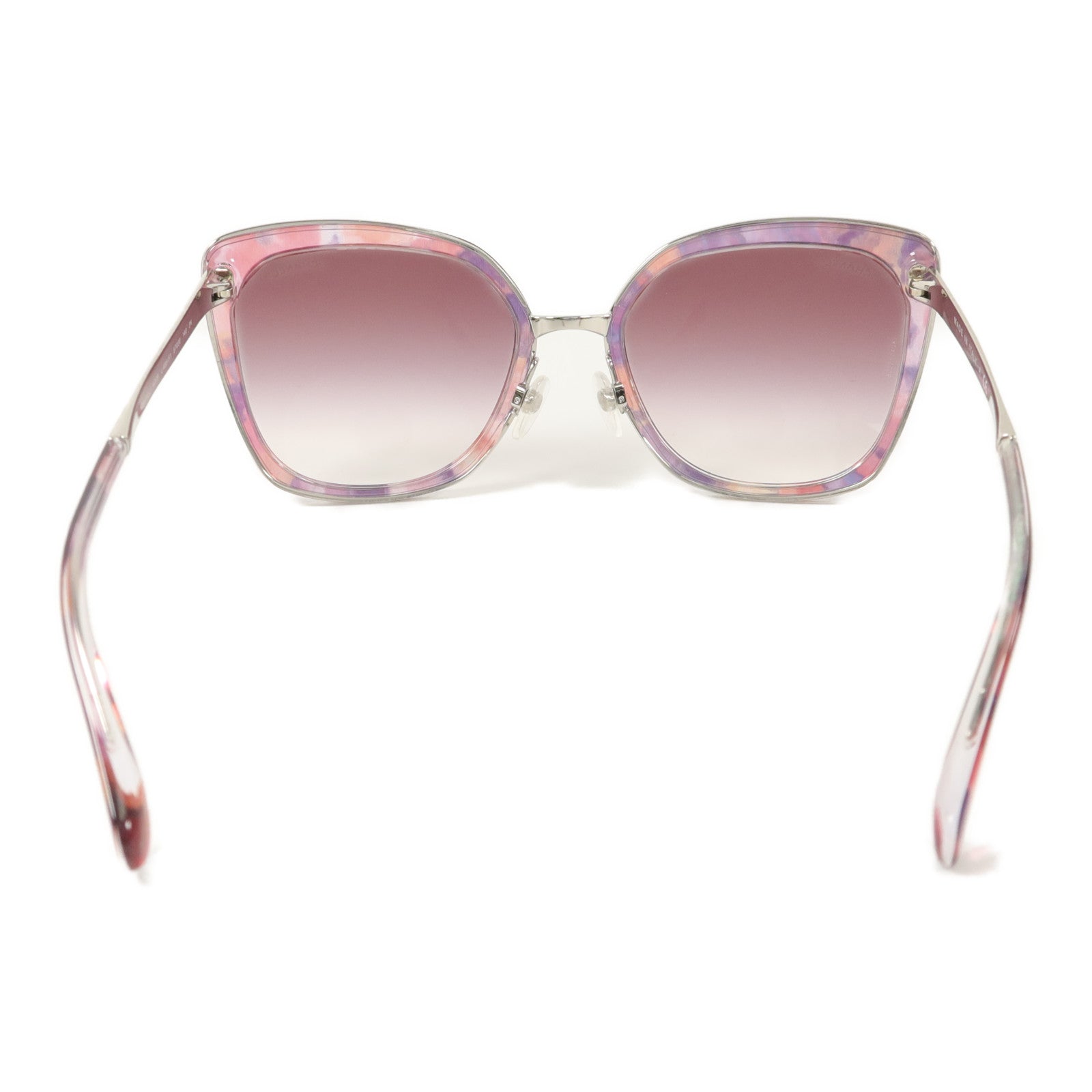 CHANEL PVC/金屬Sunglasses太陽眼鏡