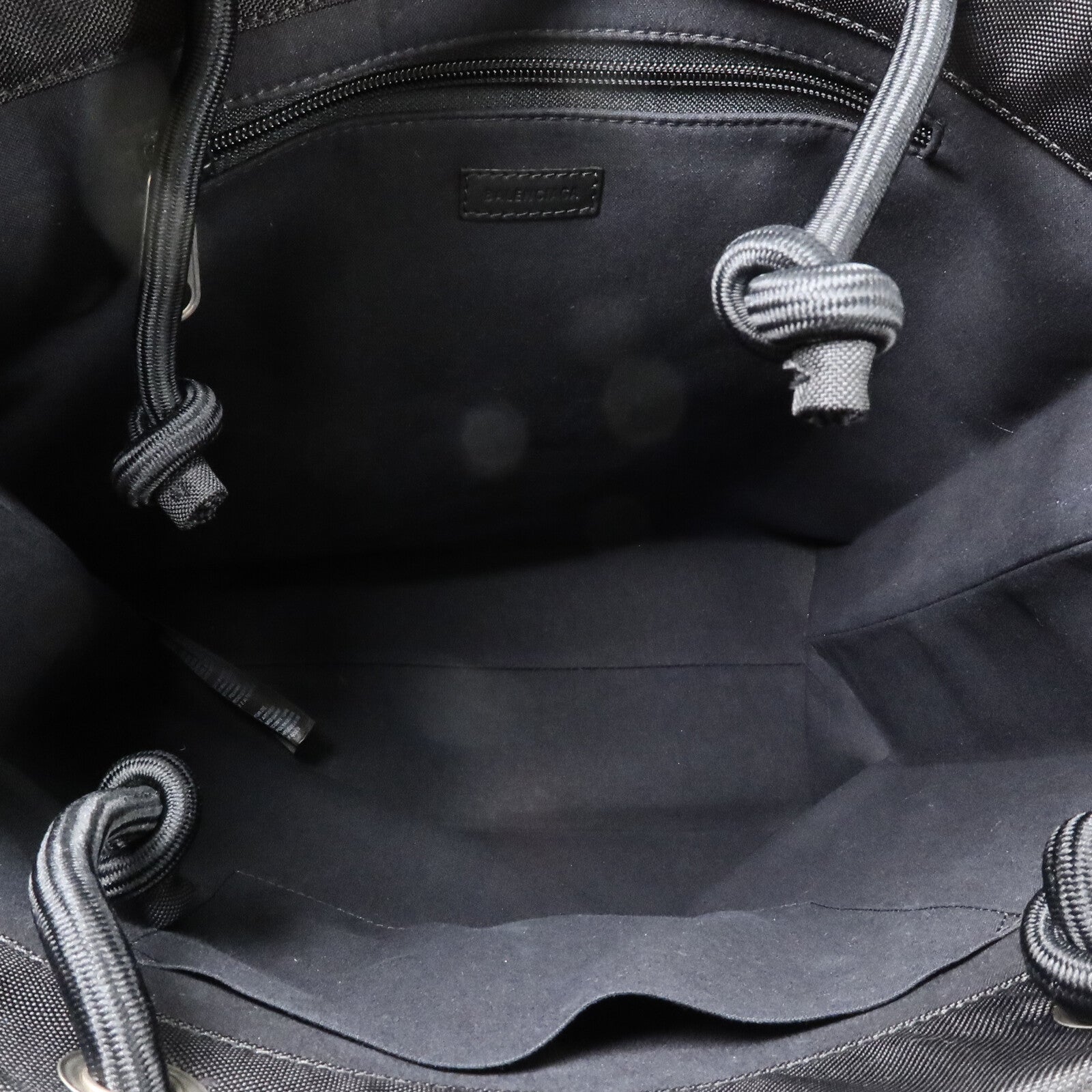 BALENCIAGA 尼龍Explorer Tote Bag手挽袋