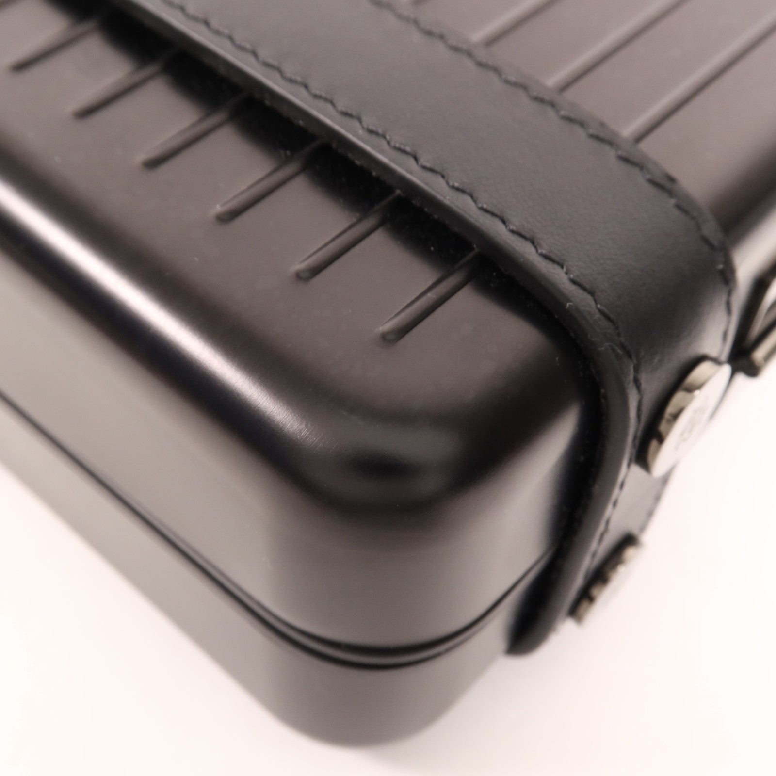 RIMOWA 鋁合金Personal肩背袋