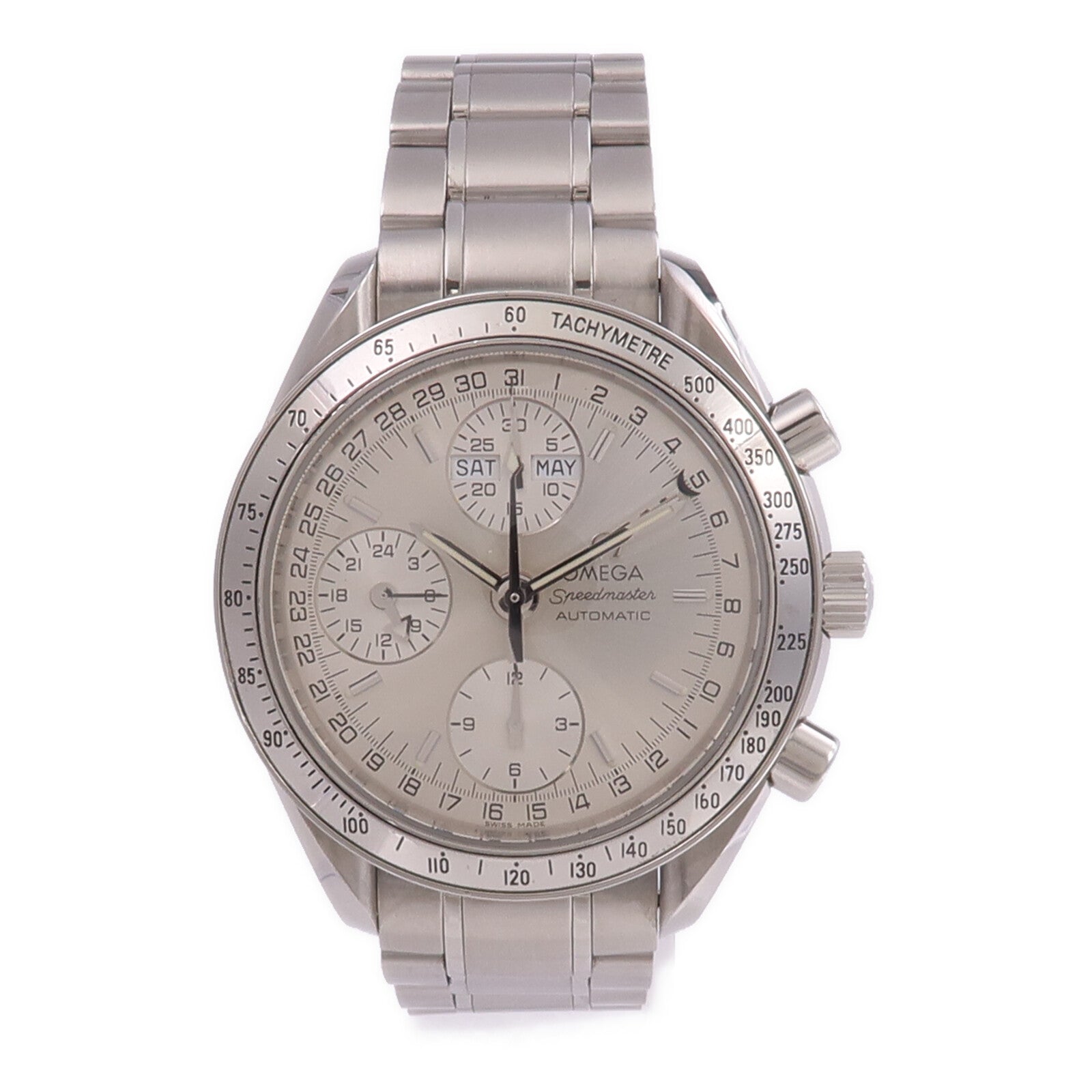 OMEGA Speedmaster Day-Date 3523.30.00