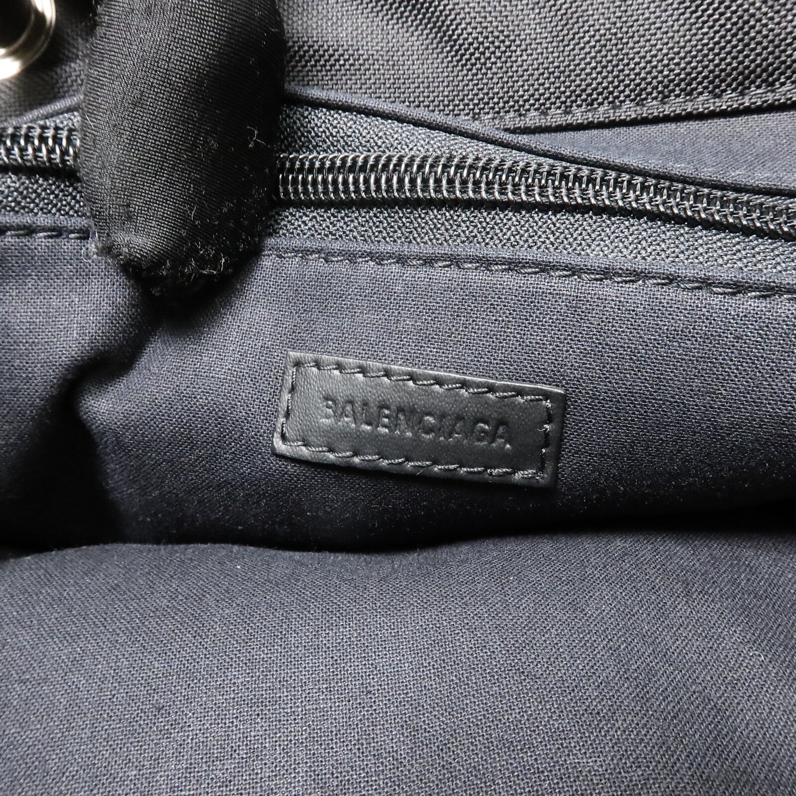 BALENCIAGA 尼龍Explorer Tote Bag手挽袋