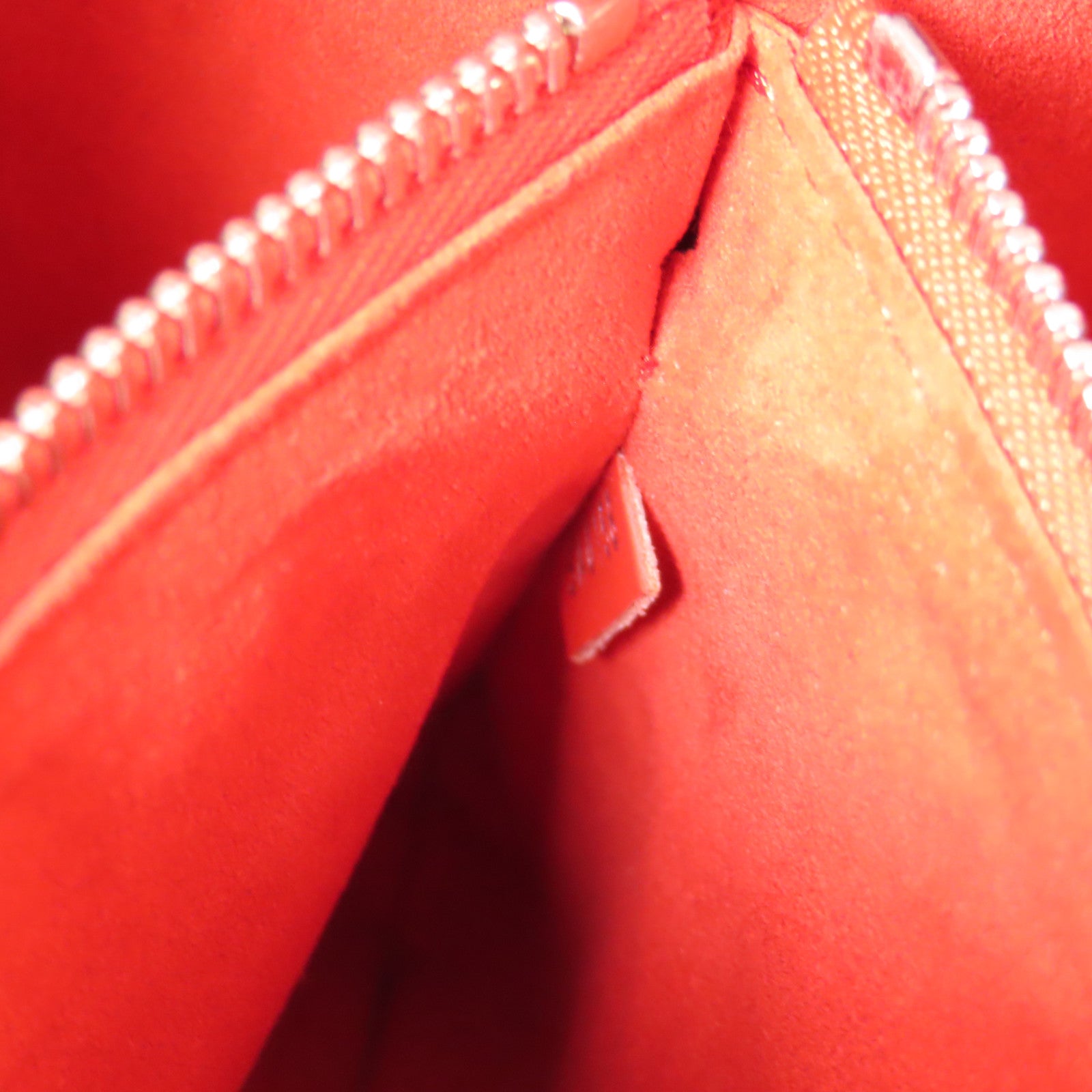 LOUIS VUITTON Epi NeoNoe MM銀扣手挽肩背兩用袋