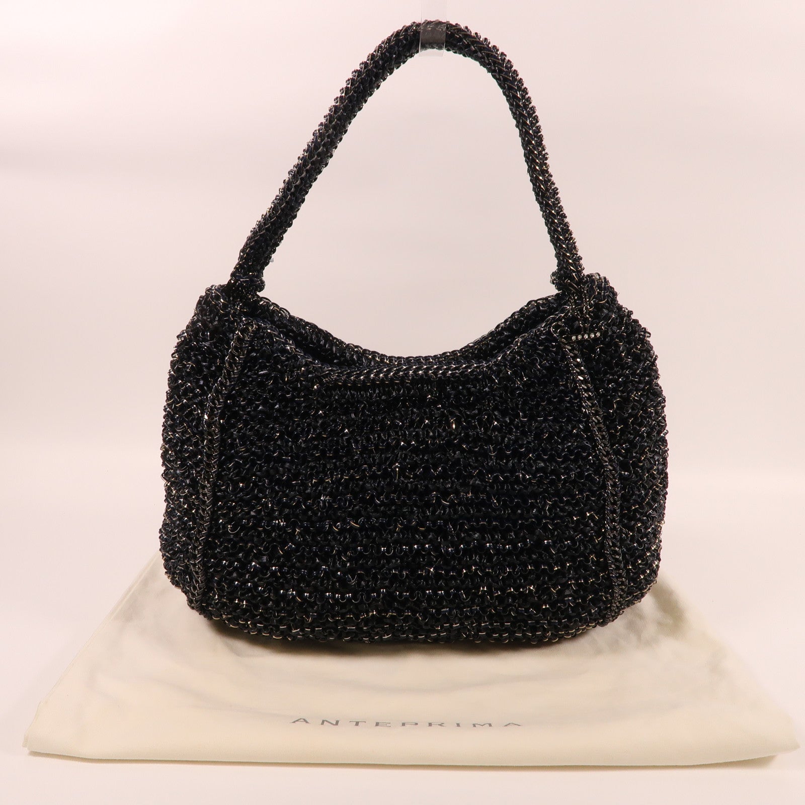 ANTEPRIMA PVC Shoulder Bag肩背袋