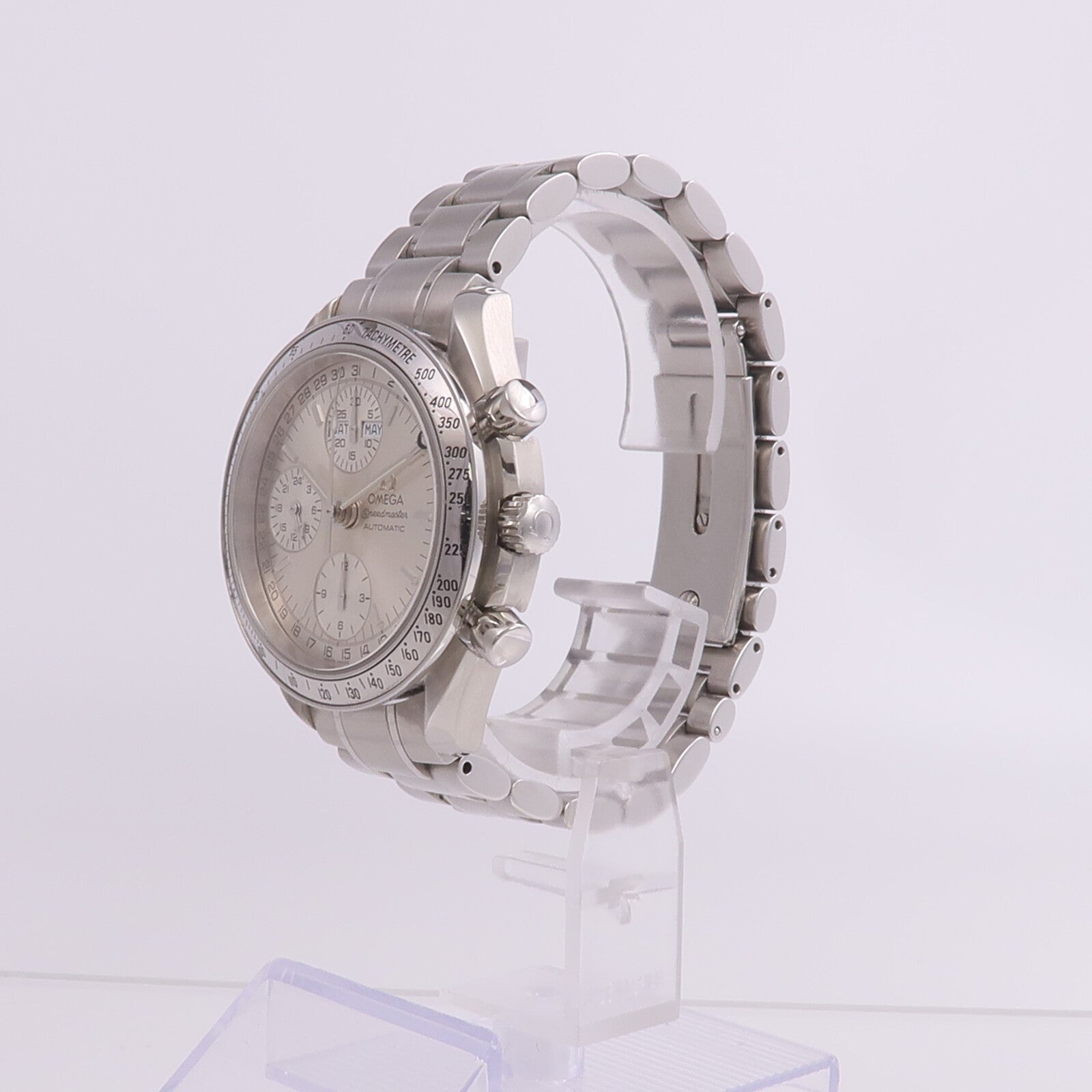 OMEGA Speedmaster Day-Date 3523.30.00