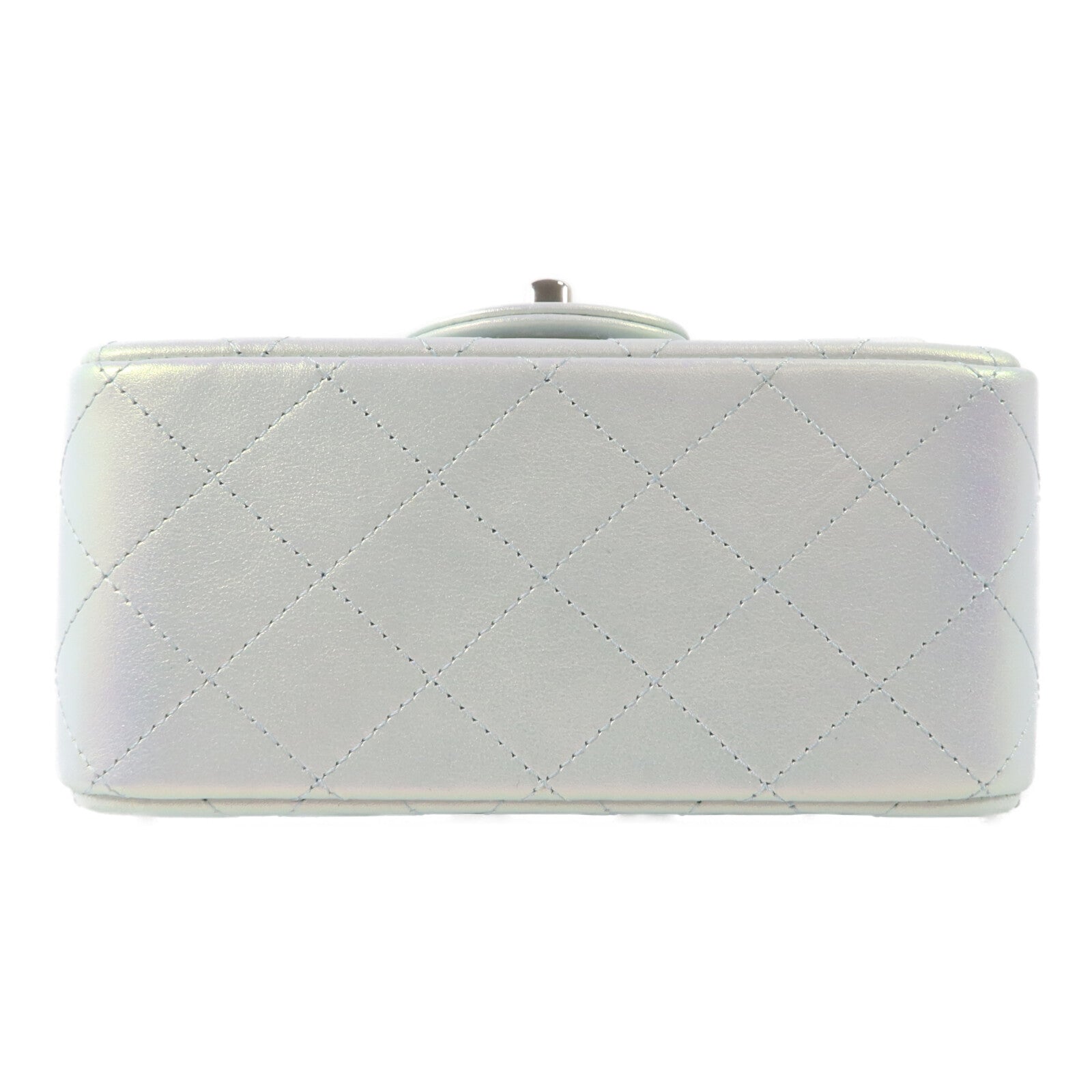 CHANEL Mini Classic 17鏈帶肩背袋