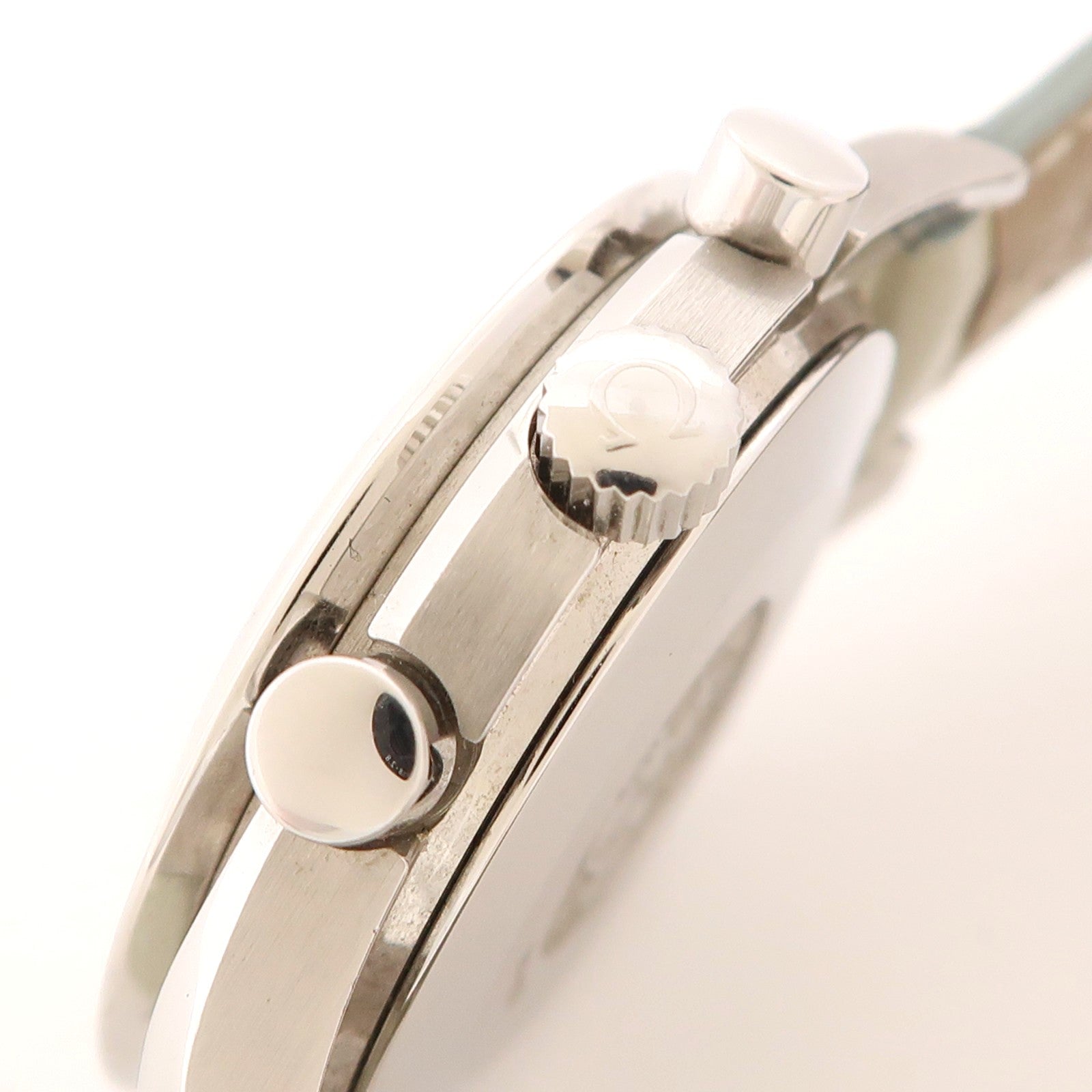 OMEGA Seamaster 3802.71.53