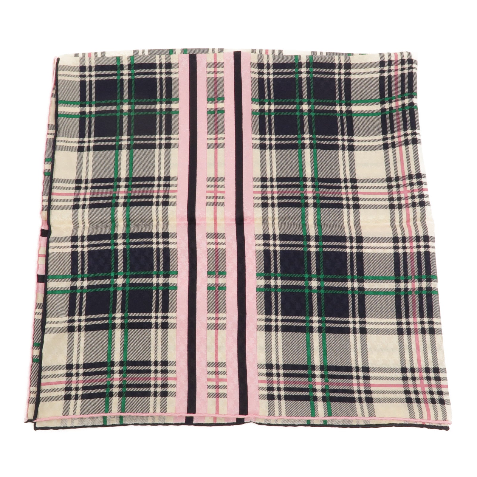HERMES 【激減優惠】絲質Scarf 70x70絲巾