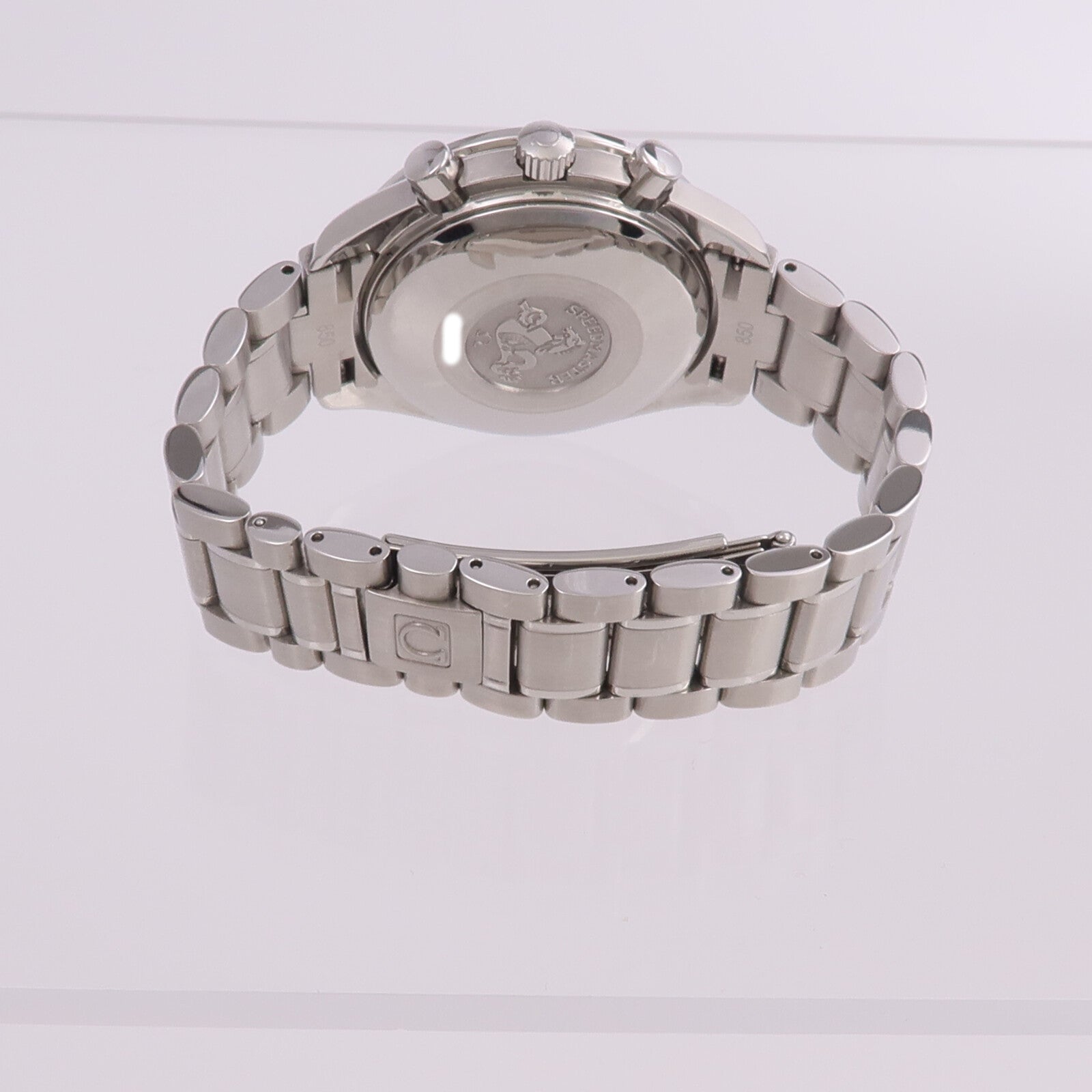 OMEGA Speedmaster Day-Date 3523.30.00