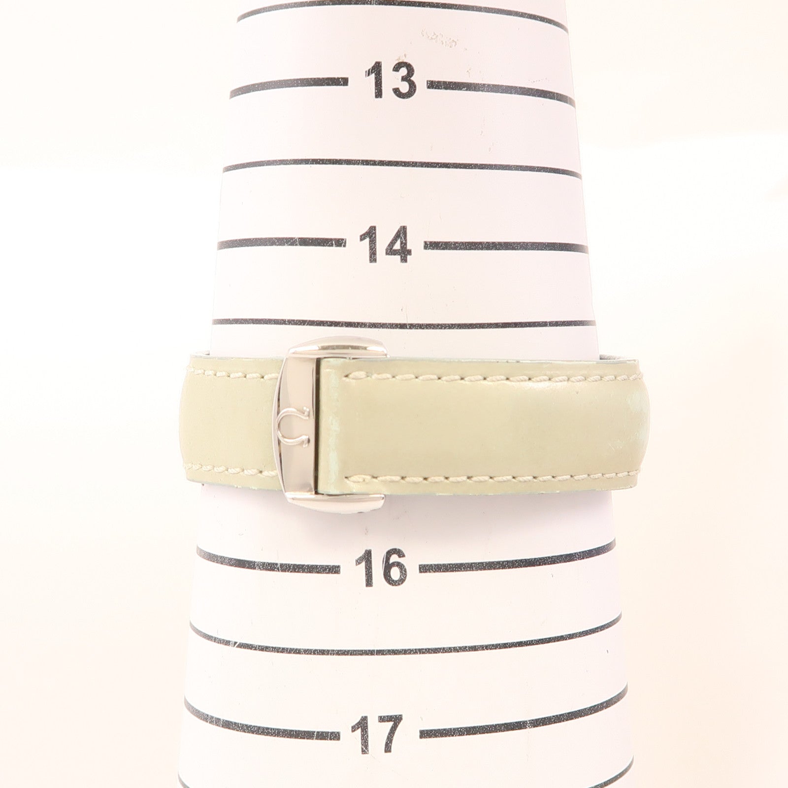OMEGA Seamaster 3802.71.53