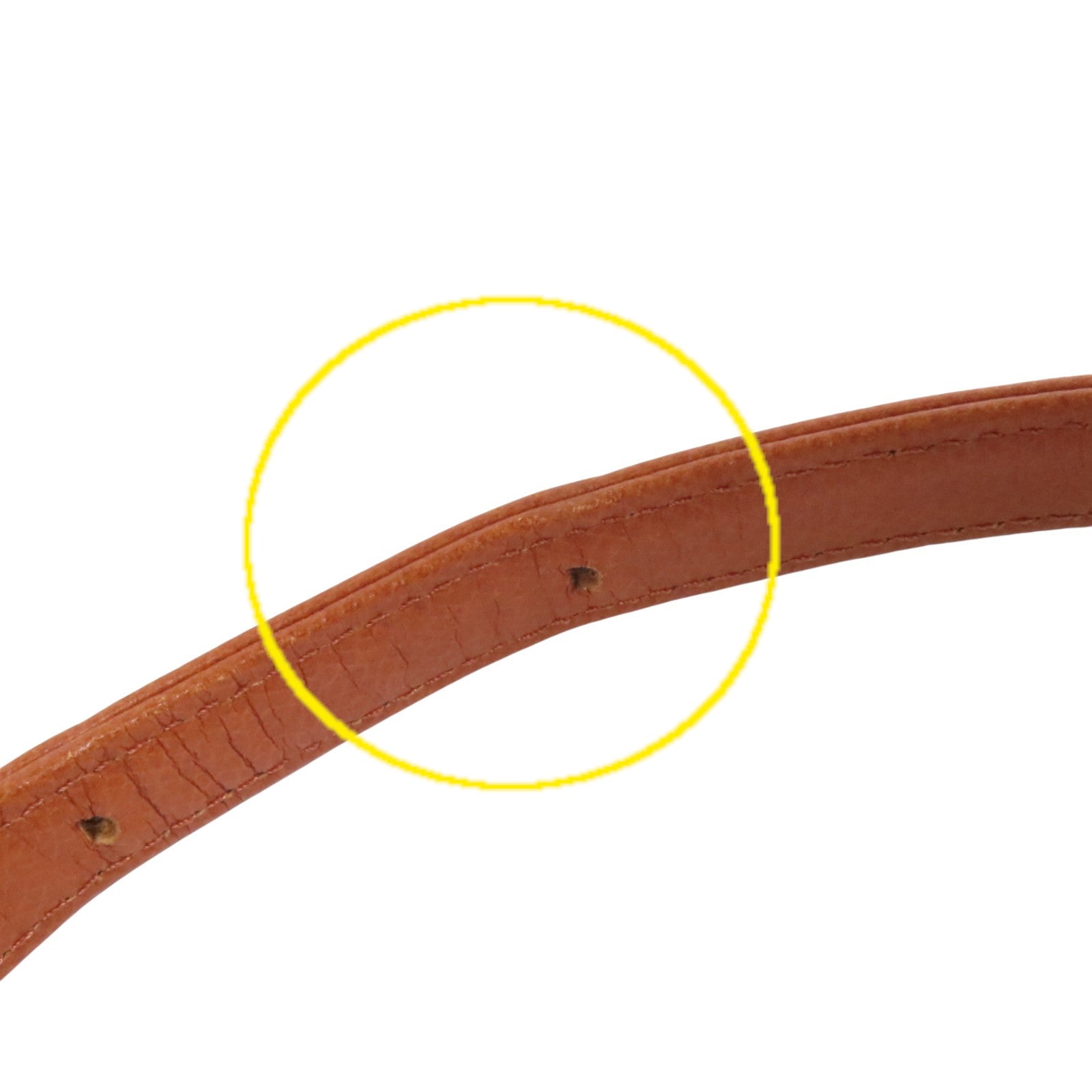 Valentino 牛皮皮革2Way Shoulder Bag金扣手挽肩背兩用袋